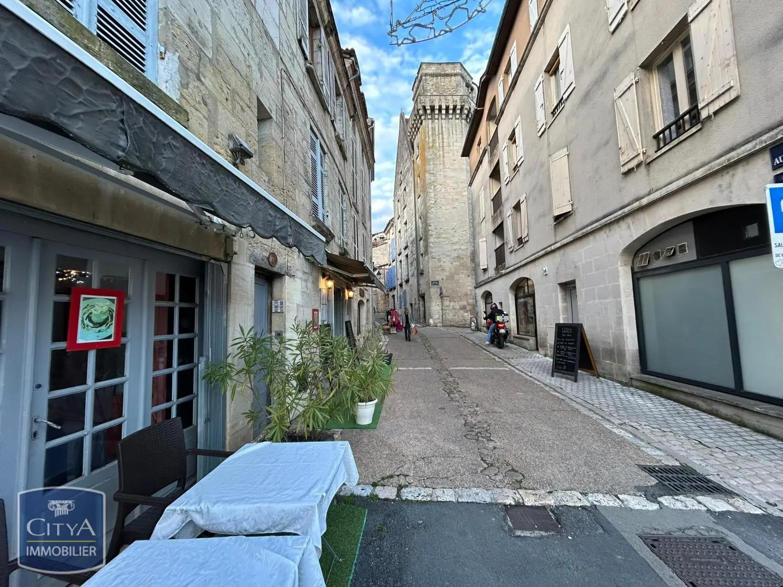 Photo 9 Appartement 5 pièces 79.86m²