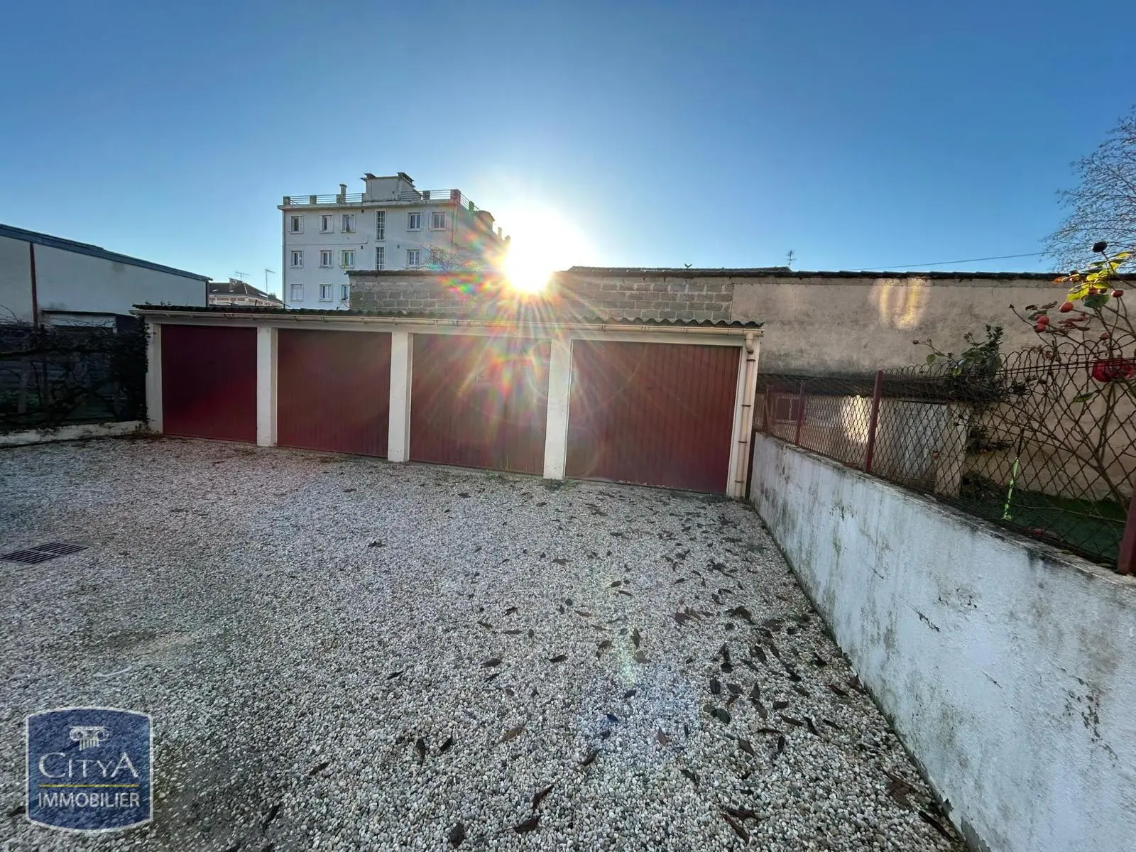 Photo 14 Immeuble 140m²