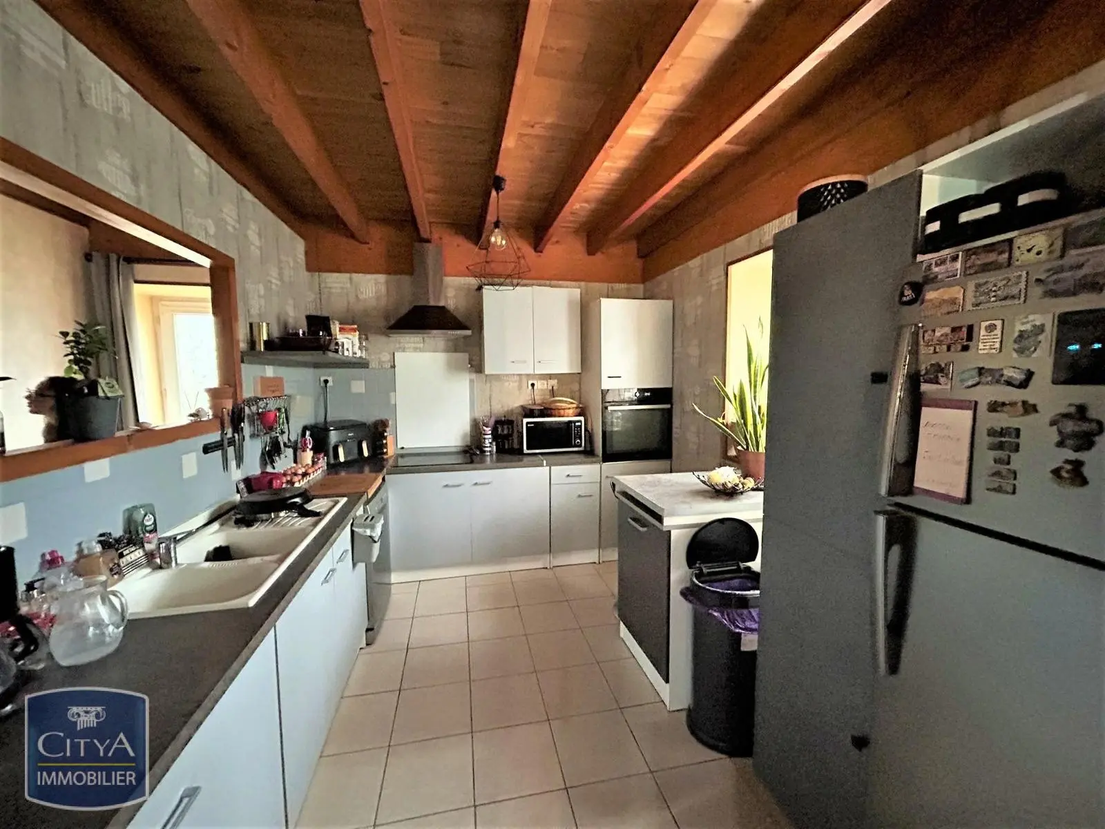 Photo 3 Immeuble 351m²