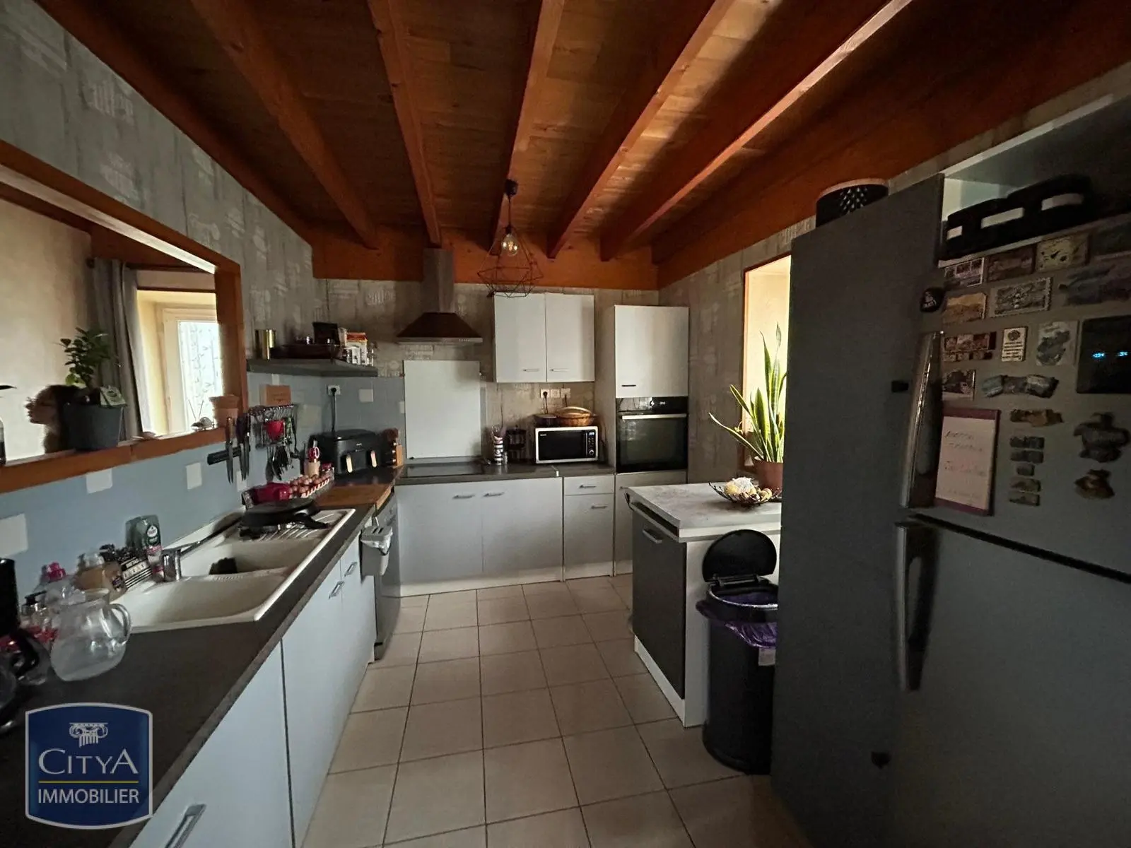 Photo 2 Immeuble 351m²