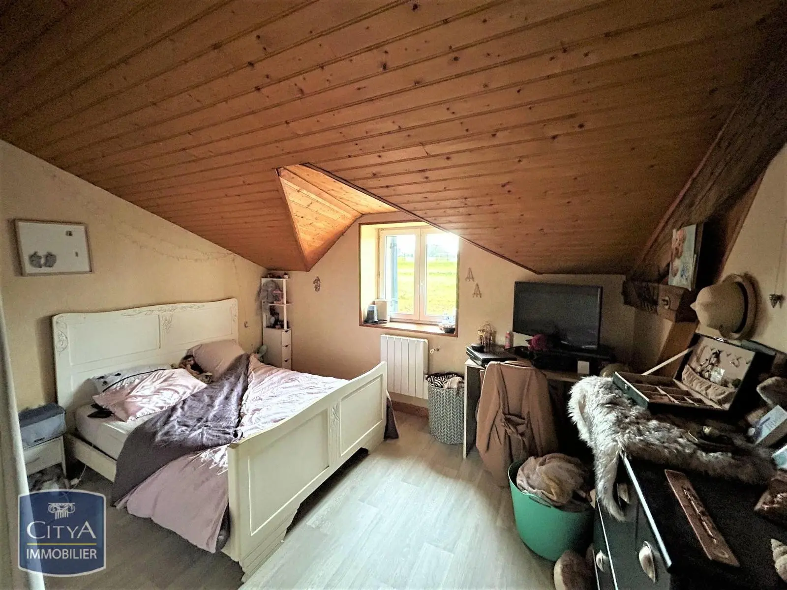 Photo 6 Immeuble 351m²