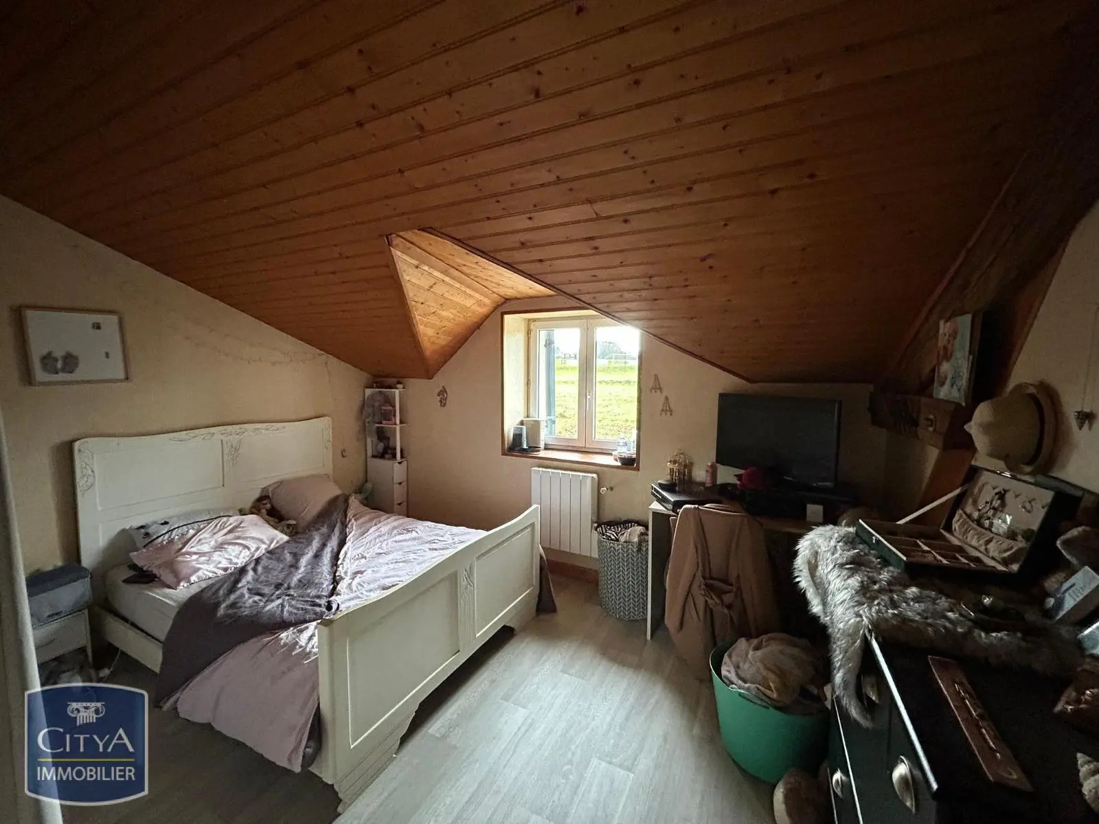 Photo 3 Immeuble 351m²