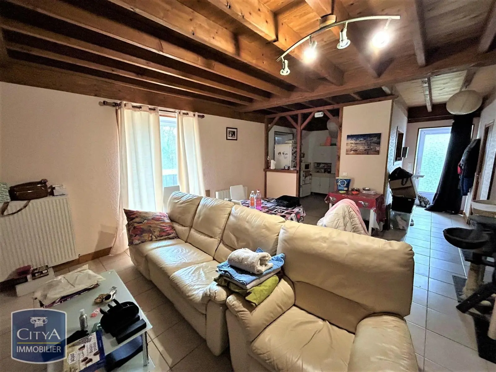 Photo 5 Immeuble 351m²