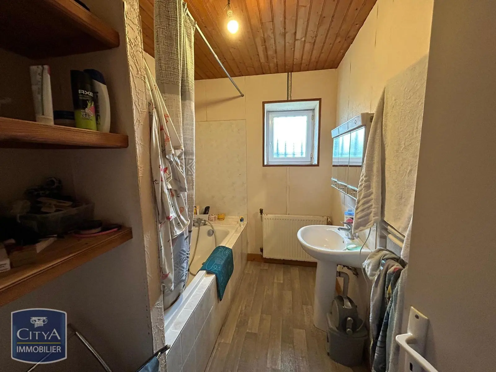 Photo 7 Immeuble 351m²