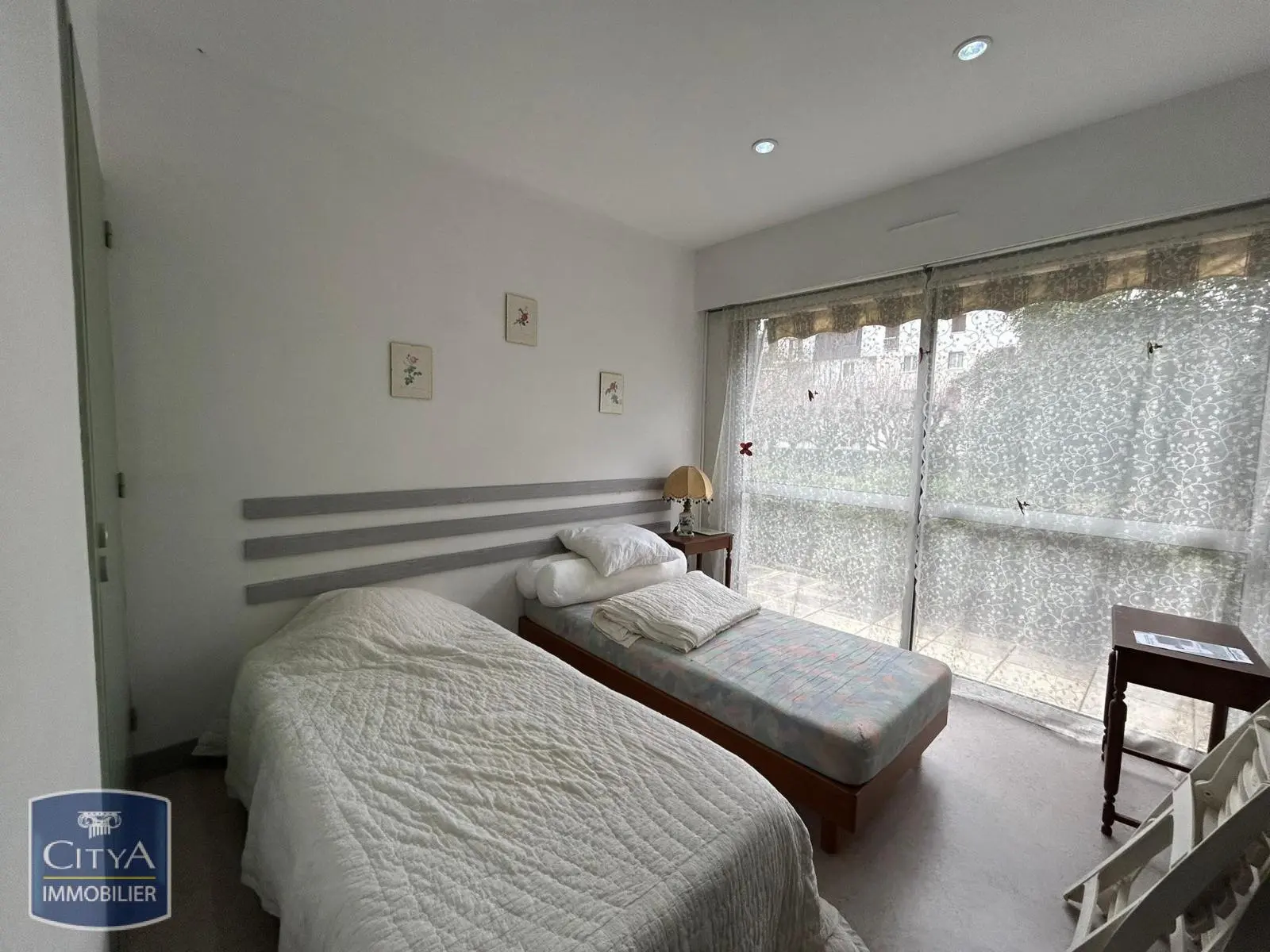 Photo 5 Appartement 4 pièces 94m²