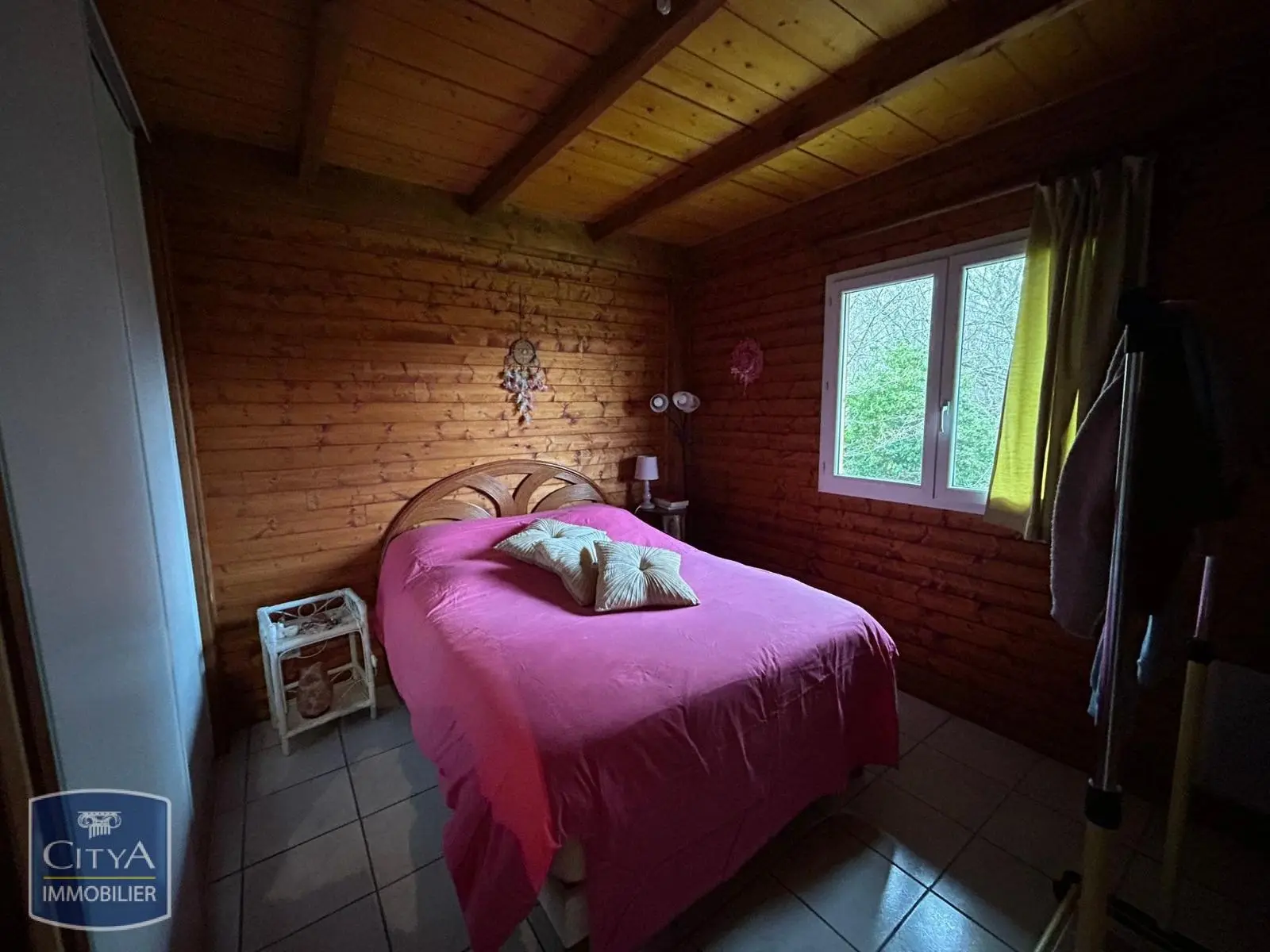 Photo 2 maison Mensignac