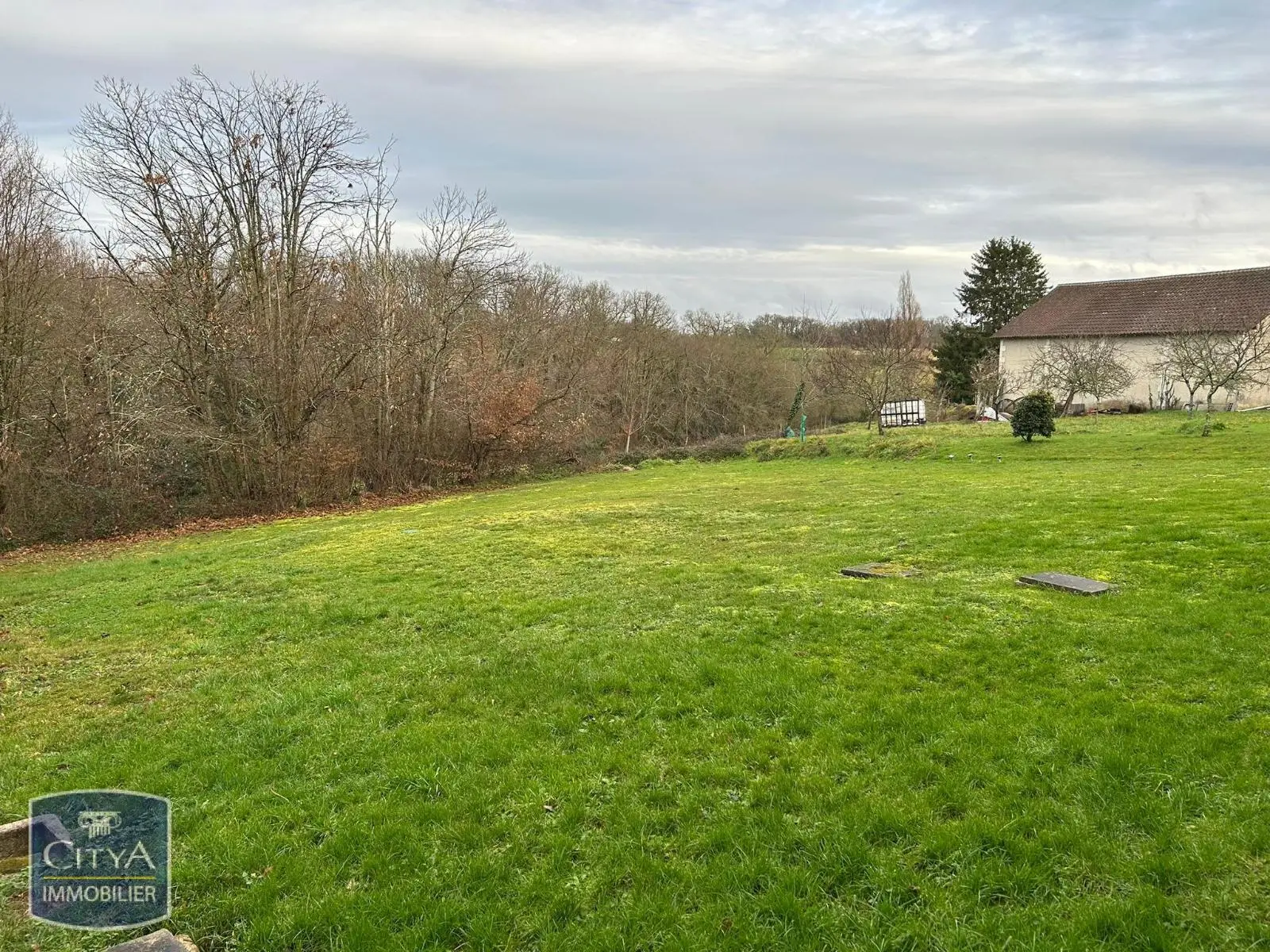 Photo 5 maison Mensignac