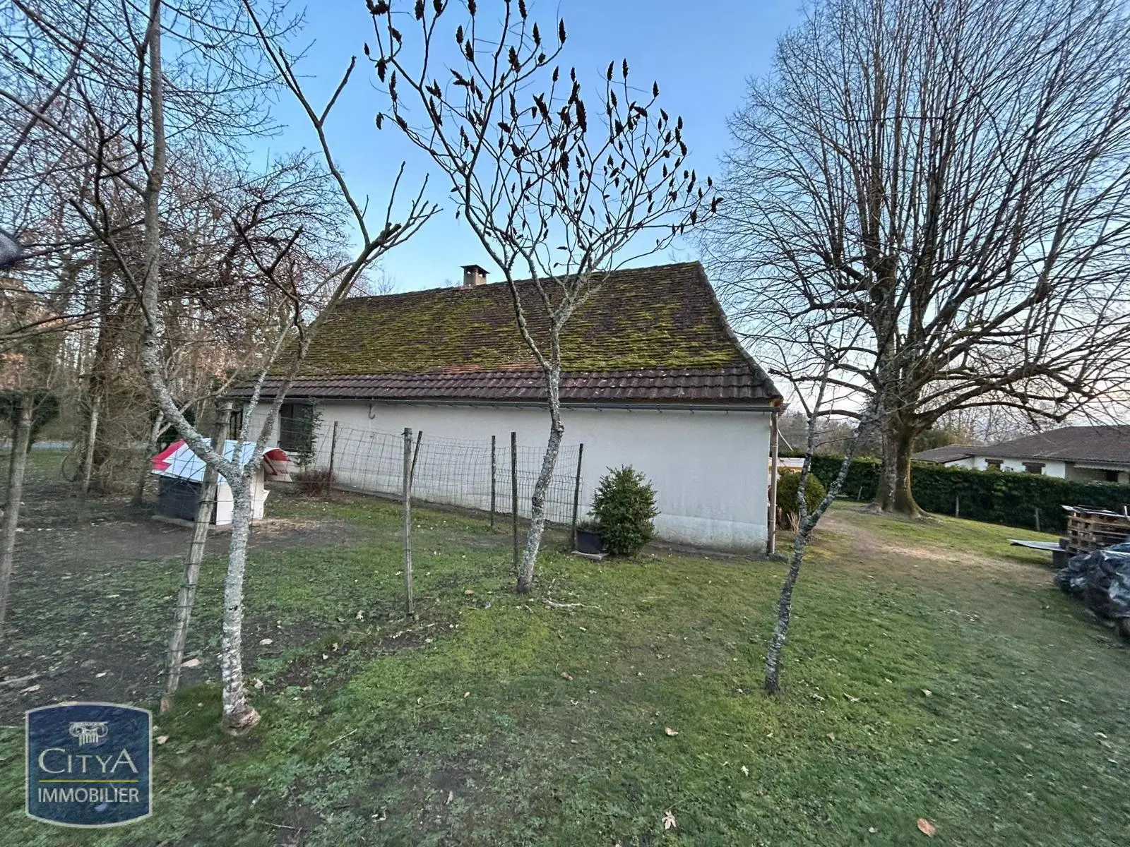 Photo 3 Maison 2 pièces 60m²