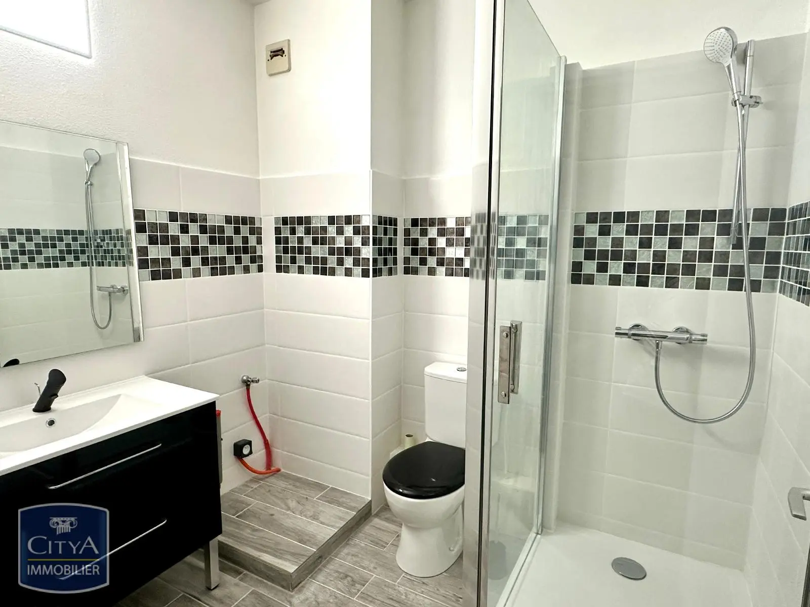 Photo 4 Appartement 1 pièce 26.72m²