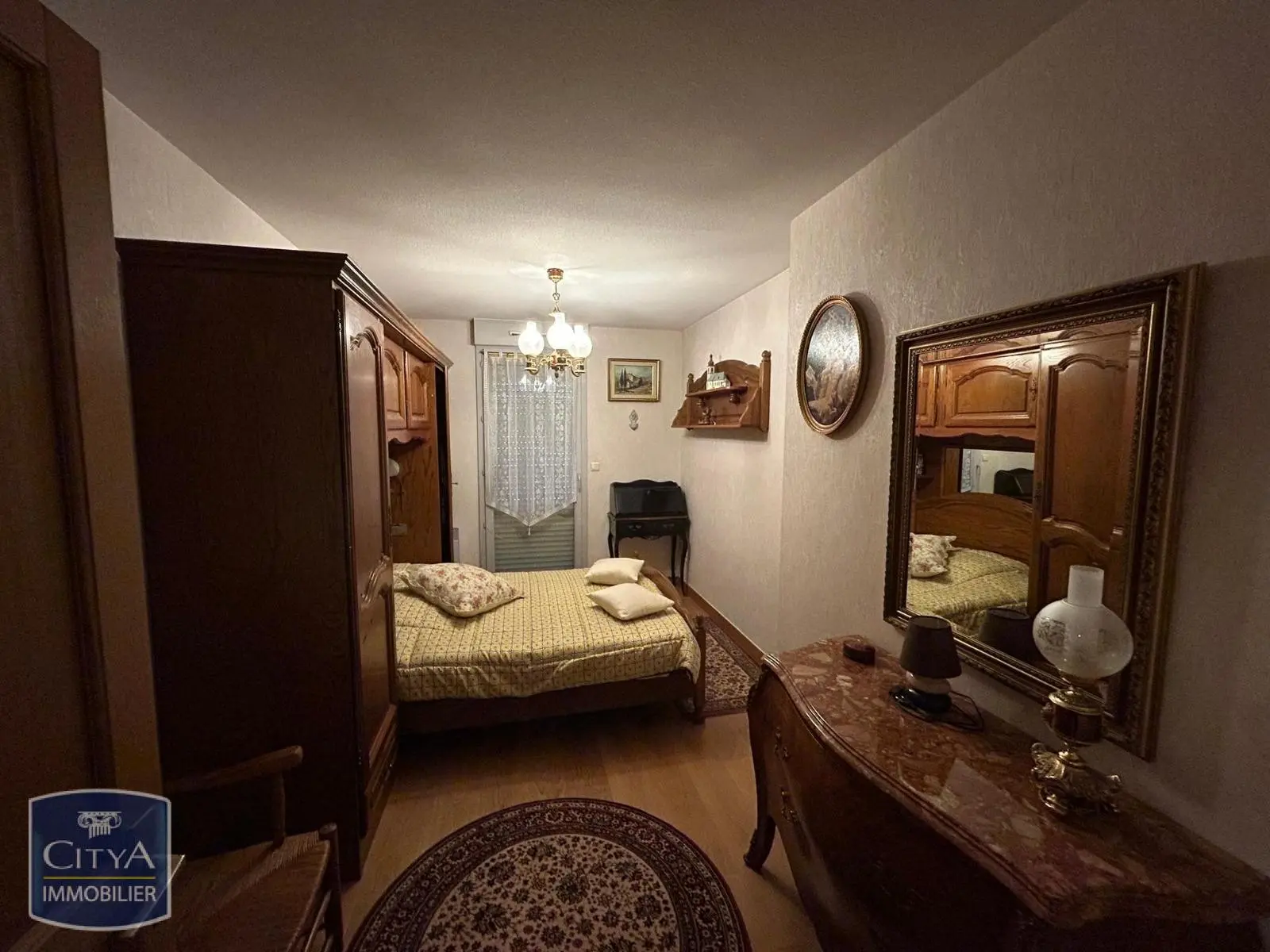 Photo 4 Appartement 4 pièces 124.55m²