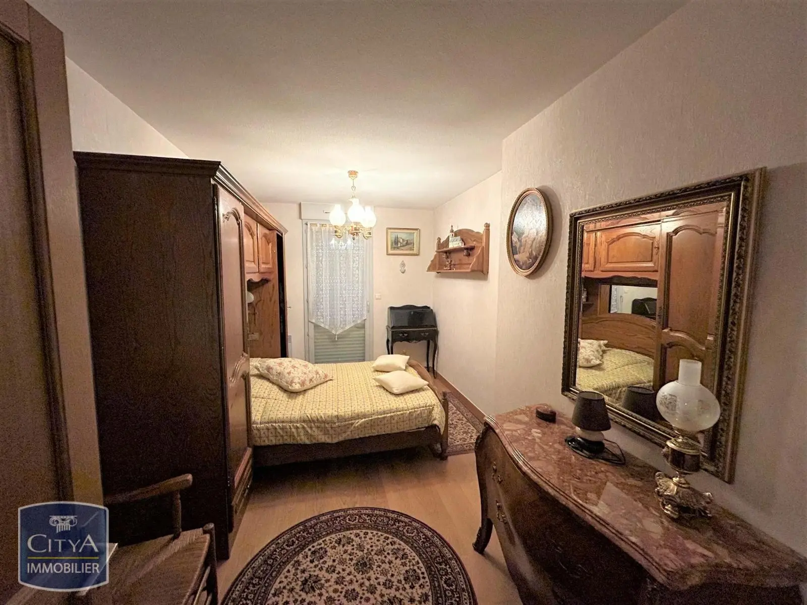 Photo 4 Appartement 4 pièces 124.55m²