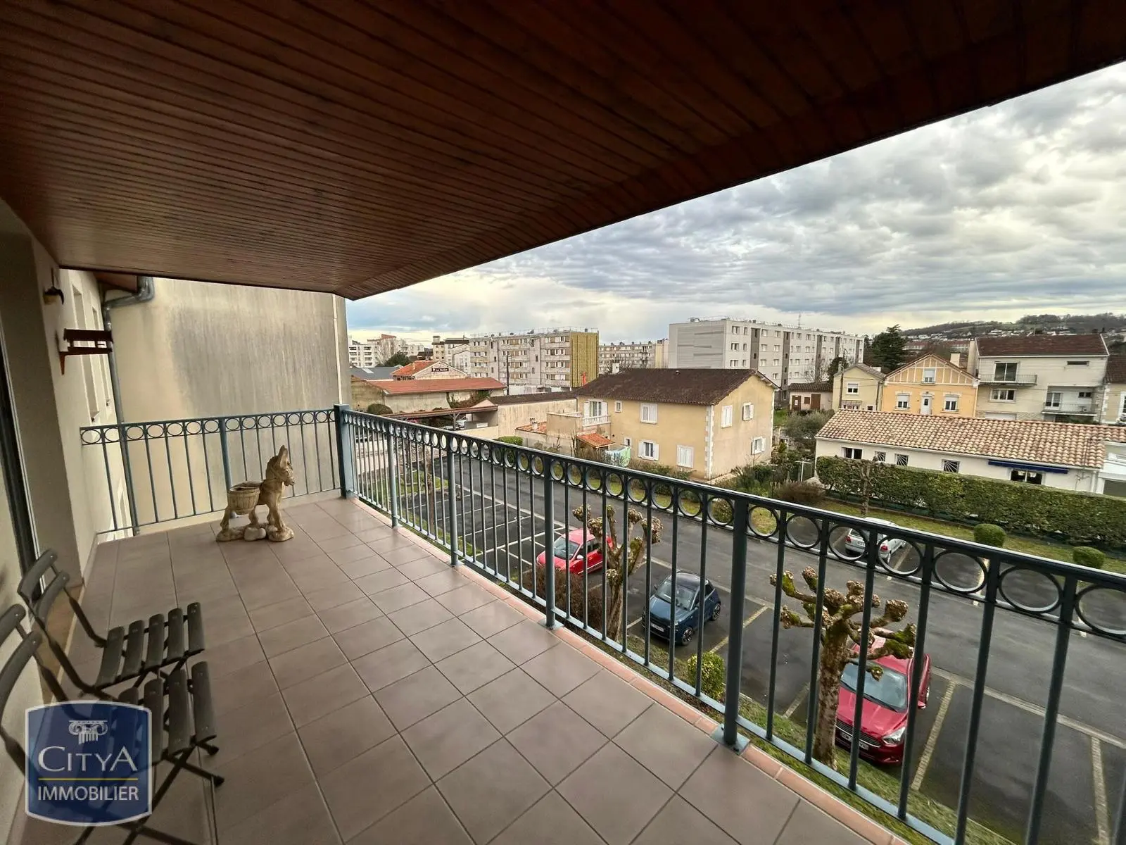 Photo 10 Appartement 4 pièces 124.55m²