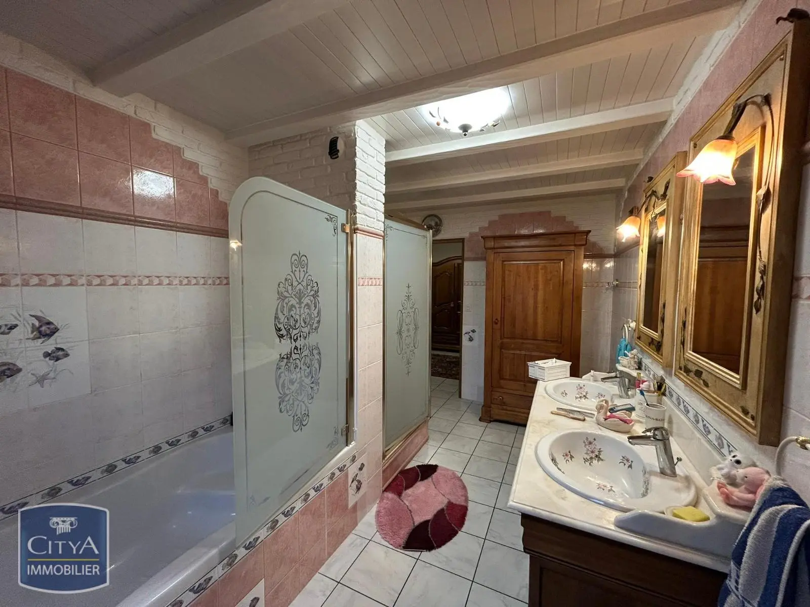 Photo 8 Appartement 4 pièces 124.55m²