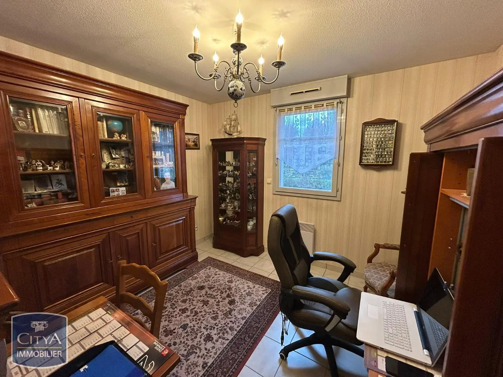 Photo 6 Appartement 4 pièces 124.55m²