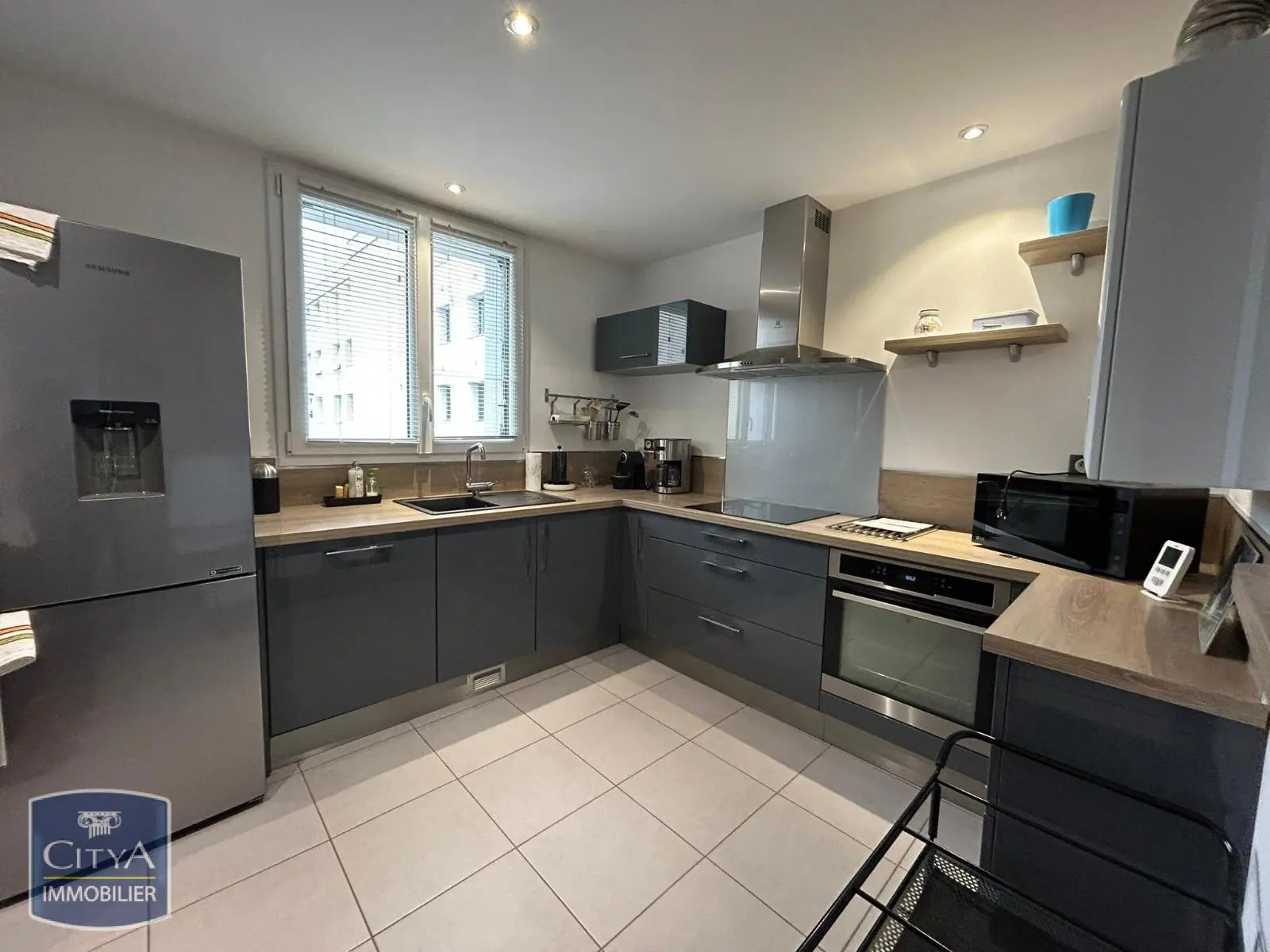 Photo 2 Appartement 3 pièces 86.1m²