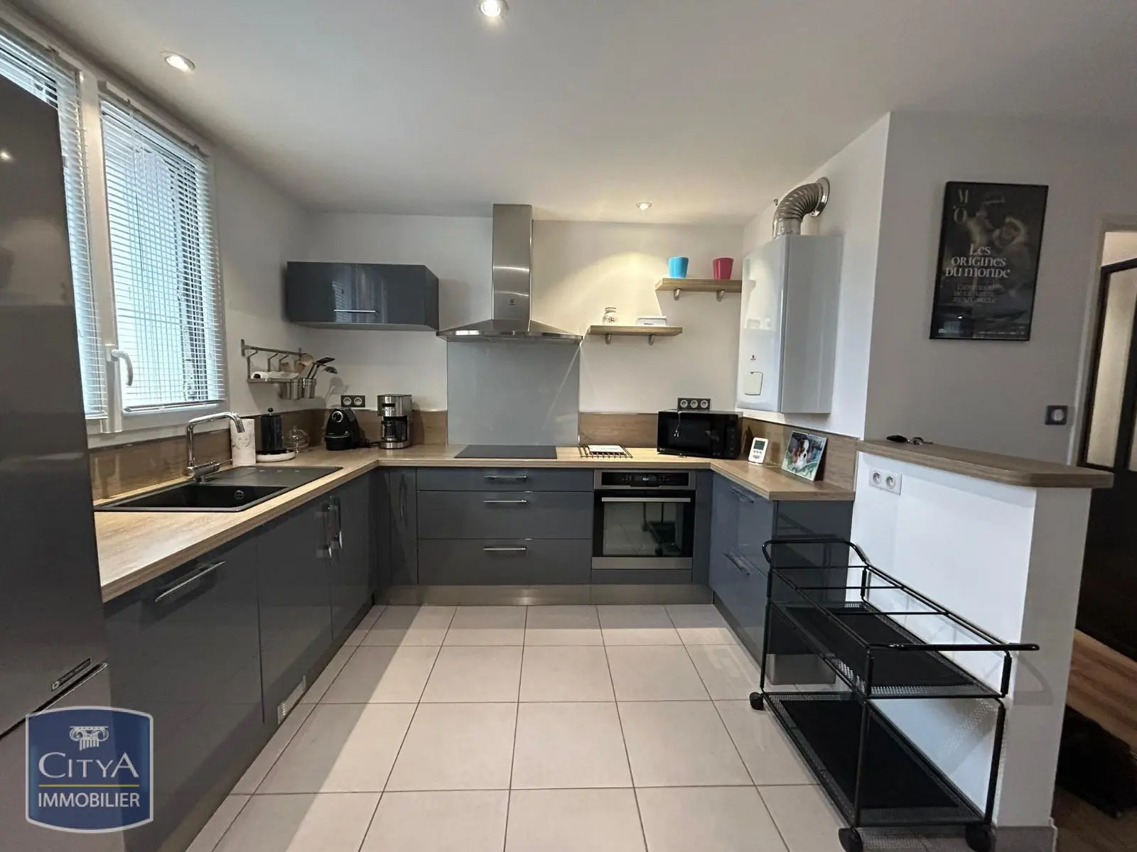 Photo 4 Appartement 3 pièces 86.1m²