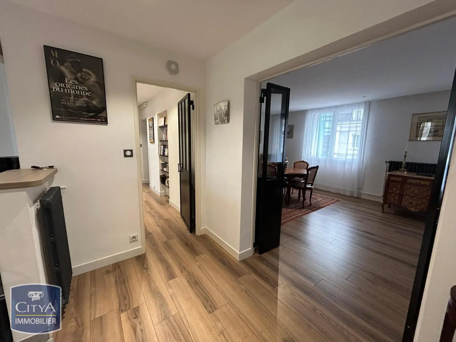 Photo 6 Appartement 3 pièces 86.1m²