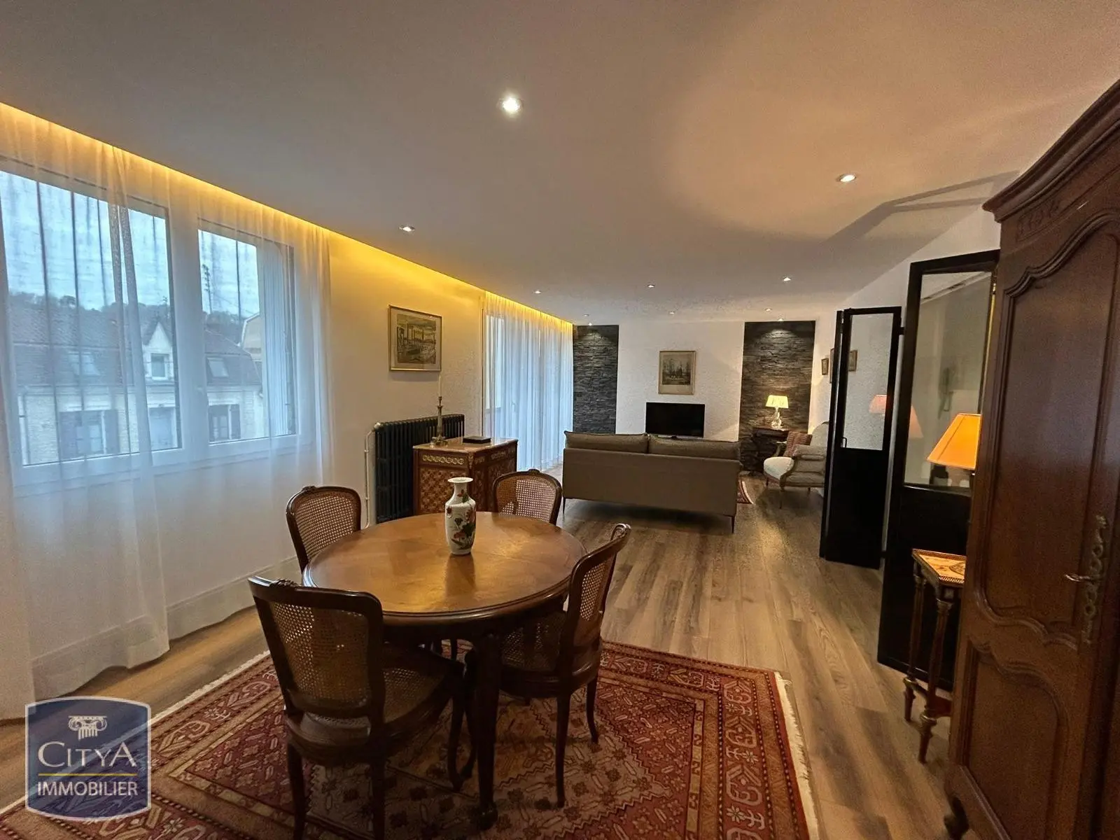 Photo 7 Appartement 3 pièces 86.1m²