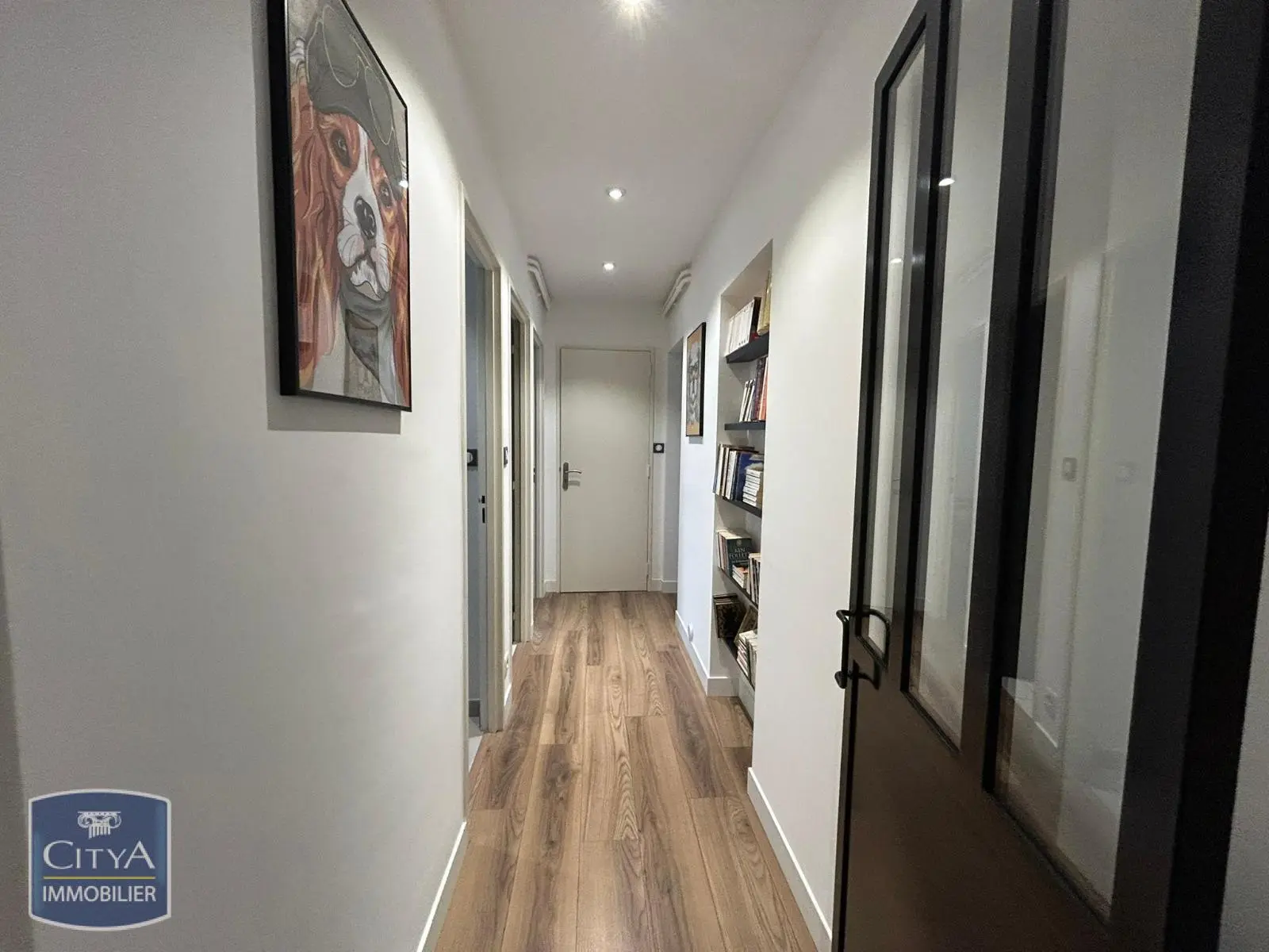 Photo 8 Appartement 3 pièces 86.1m²