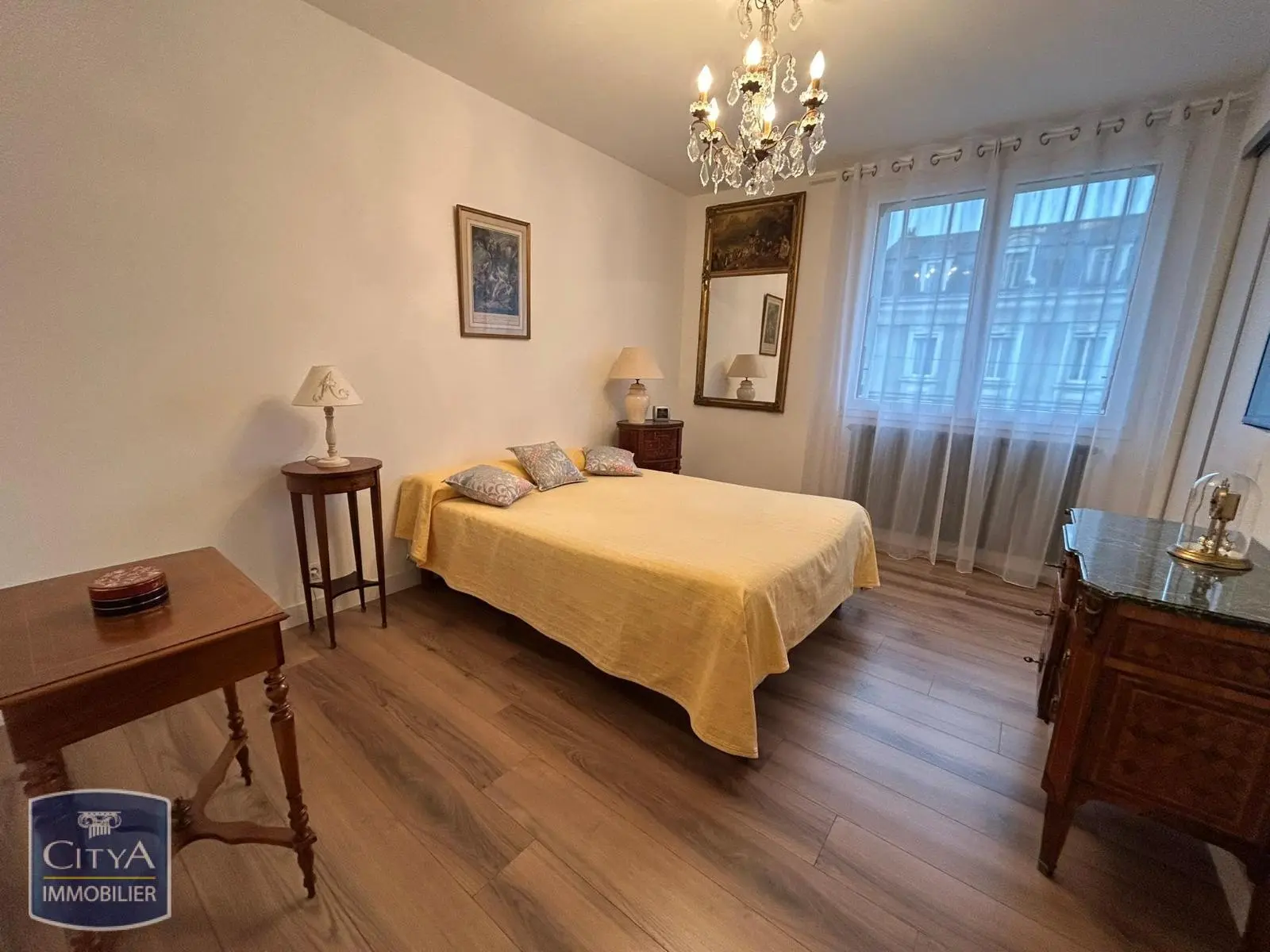 Photo 3 Appartement 3 pièces 86.1m²