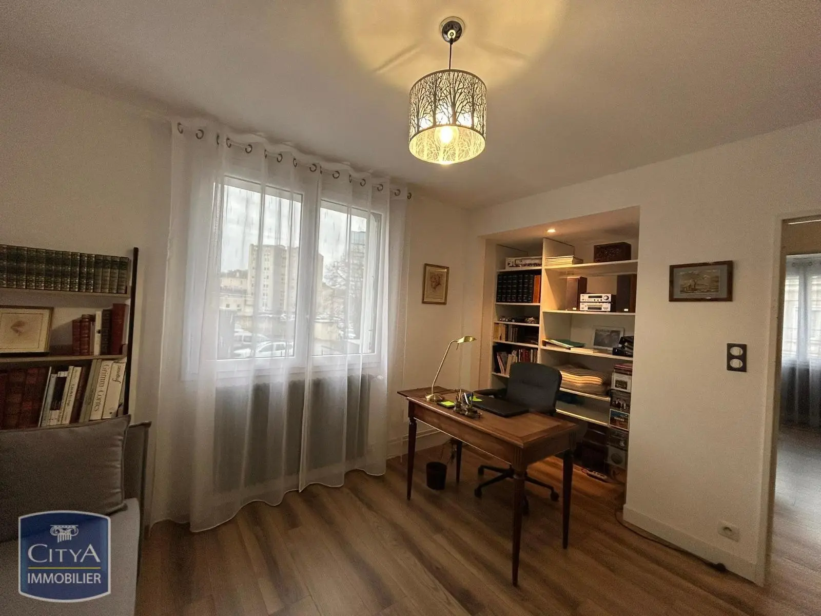 Photo 10 Appartement 3 pièces 86.1m²