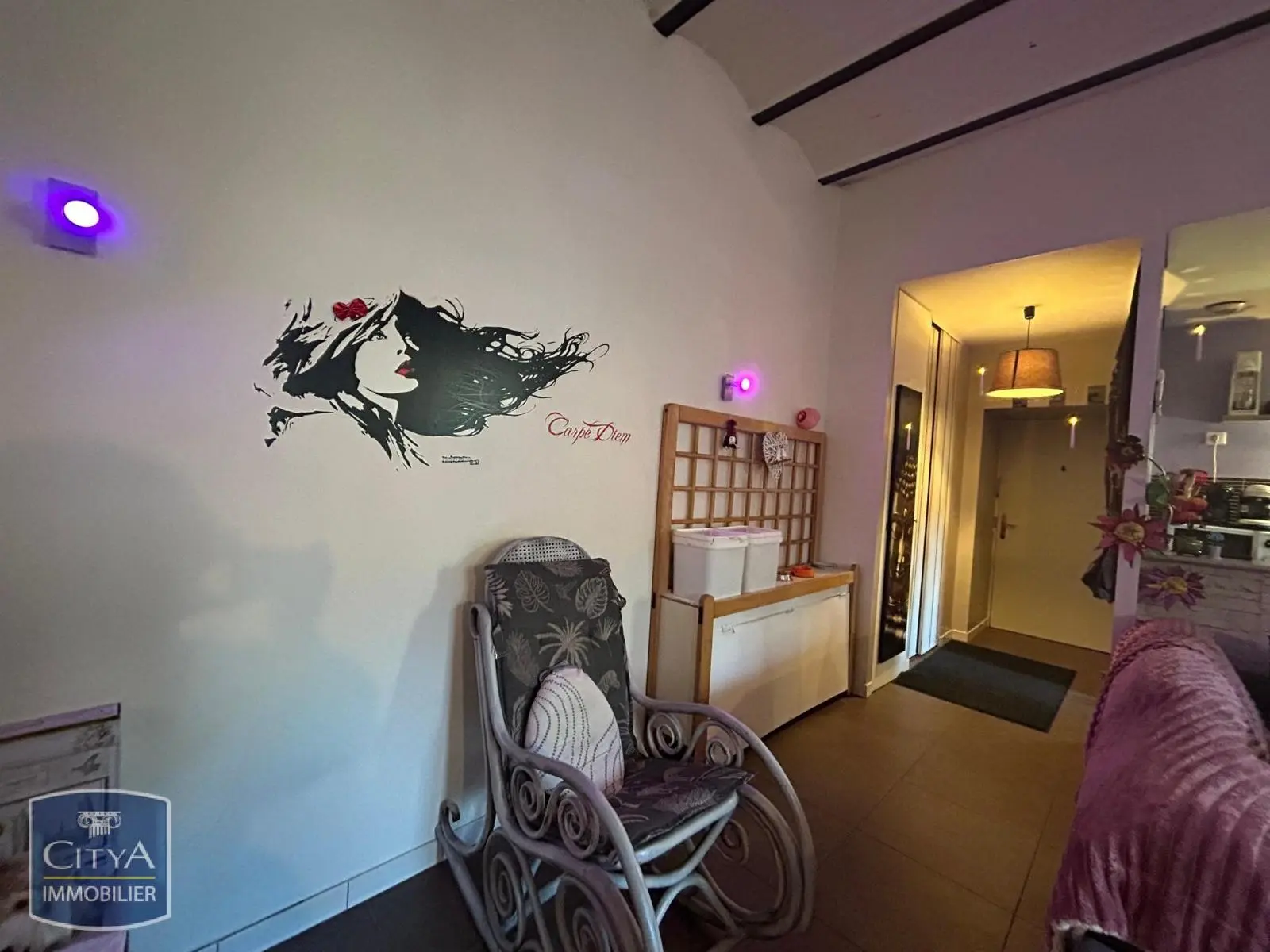 Photo 3 Appartement 2 pièces 52.9m²