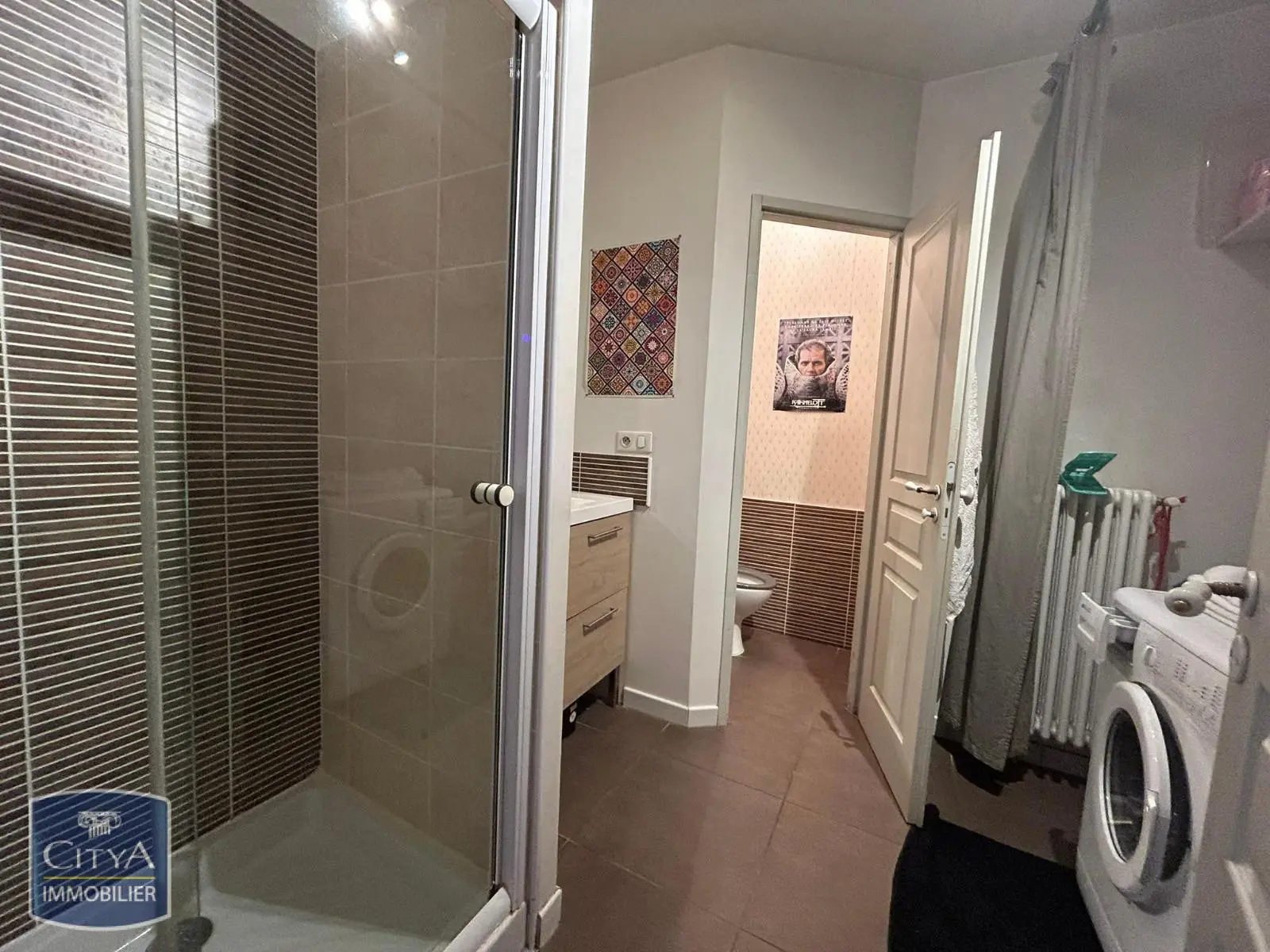 Photo 4 Appartement 2 pièces 52.9m²