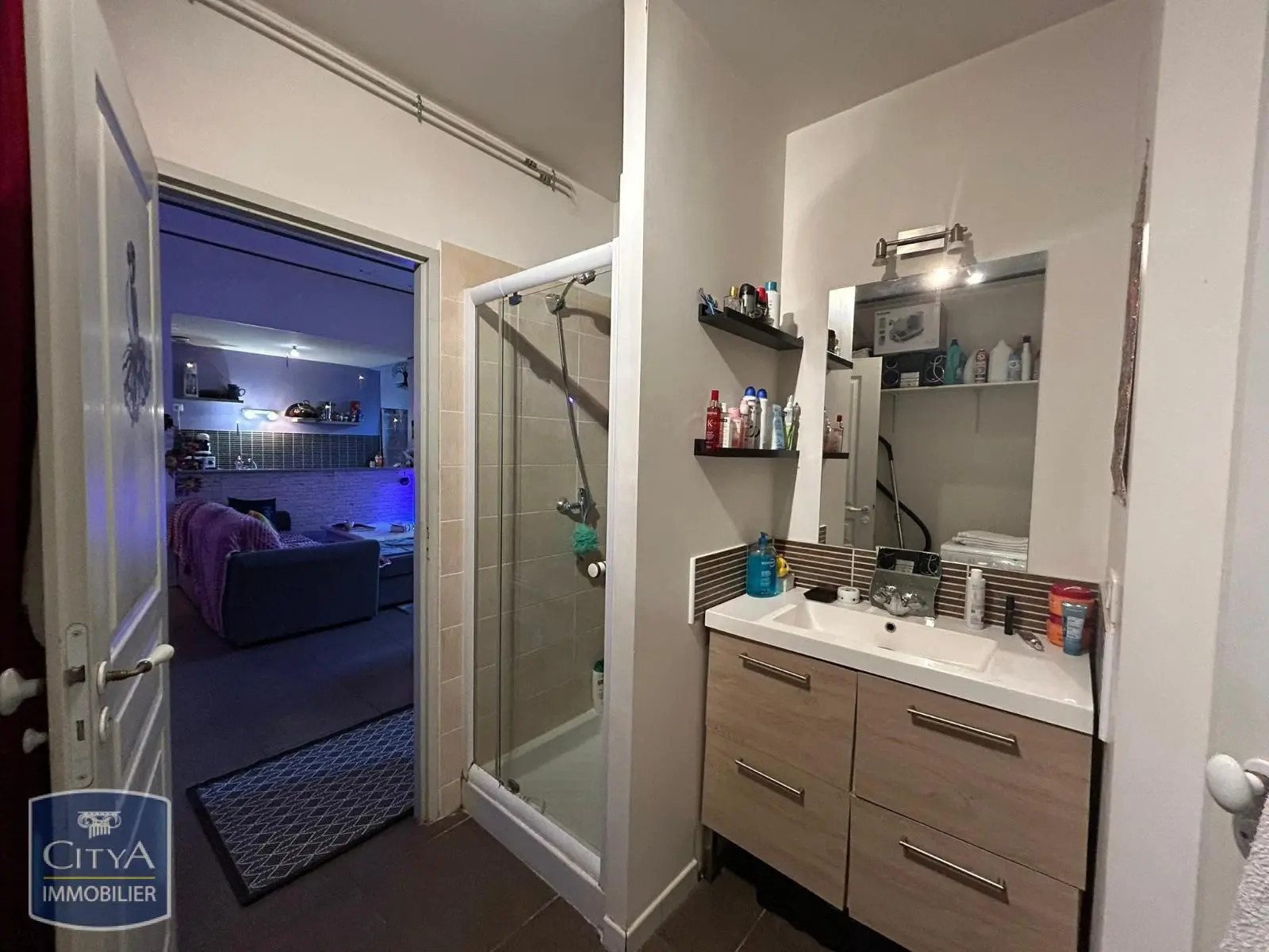 Photo 5 Appartement 2 pièces 52.9m²