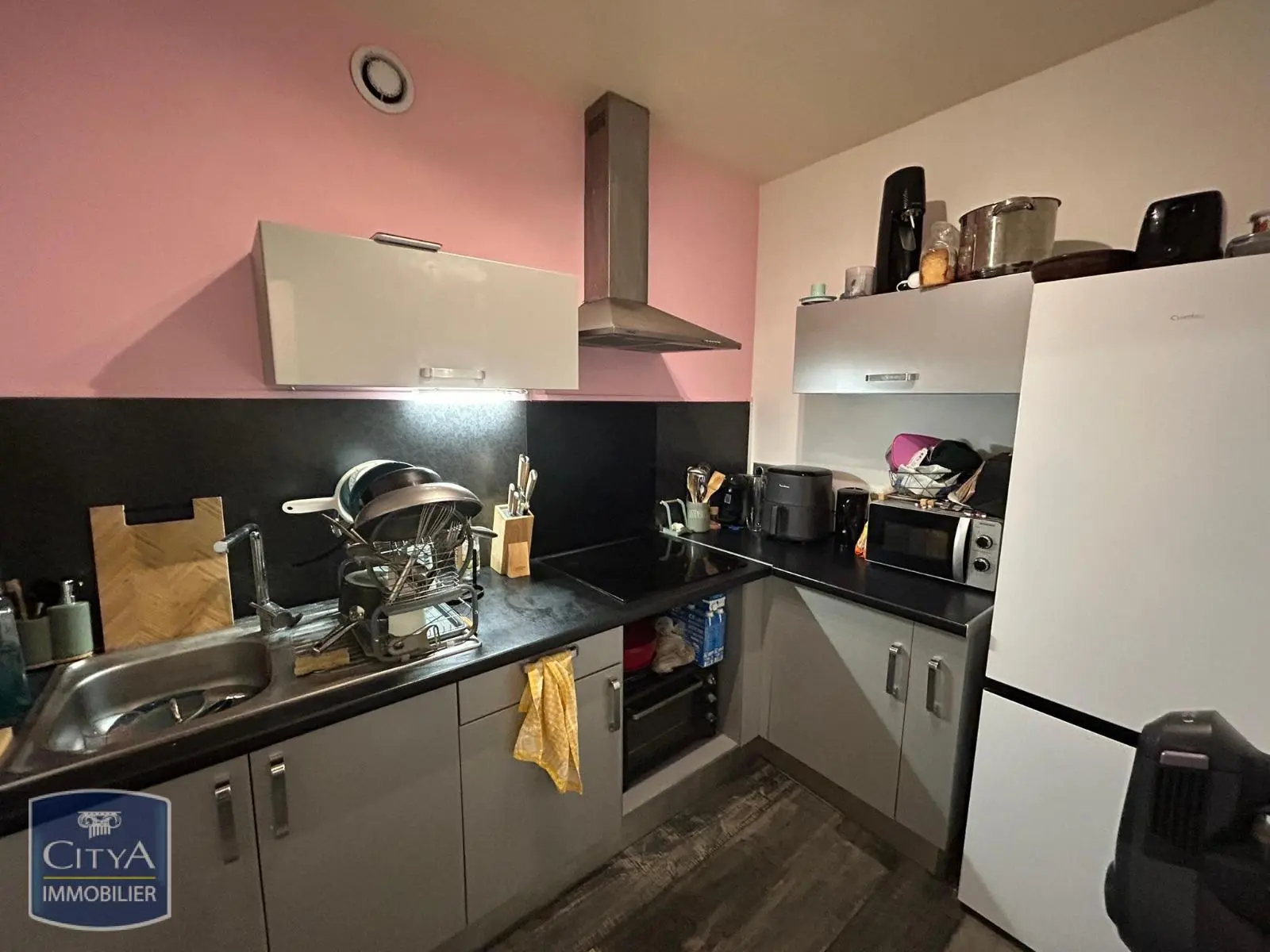 Photo 4 Appartement 2 pièces 41.13m²