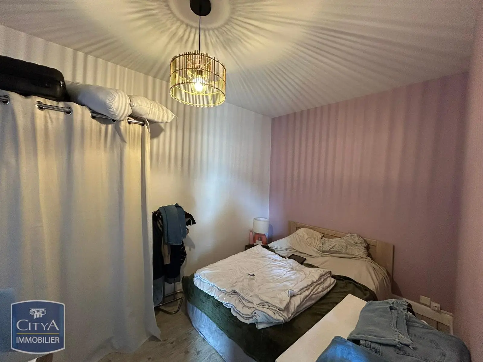Photo 5 Appartement 2 pièces 41.13m²