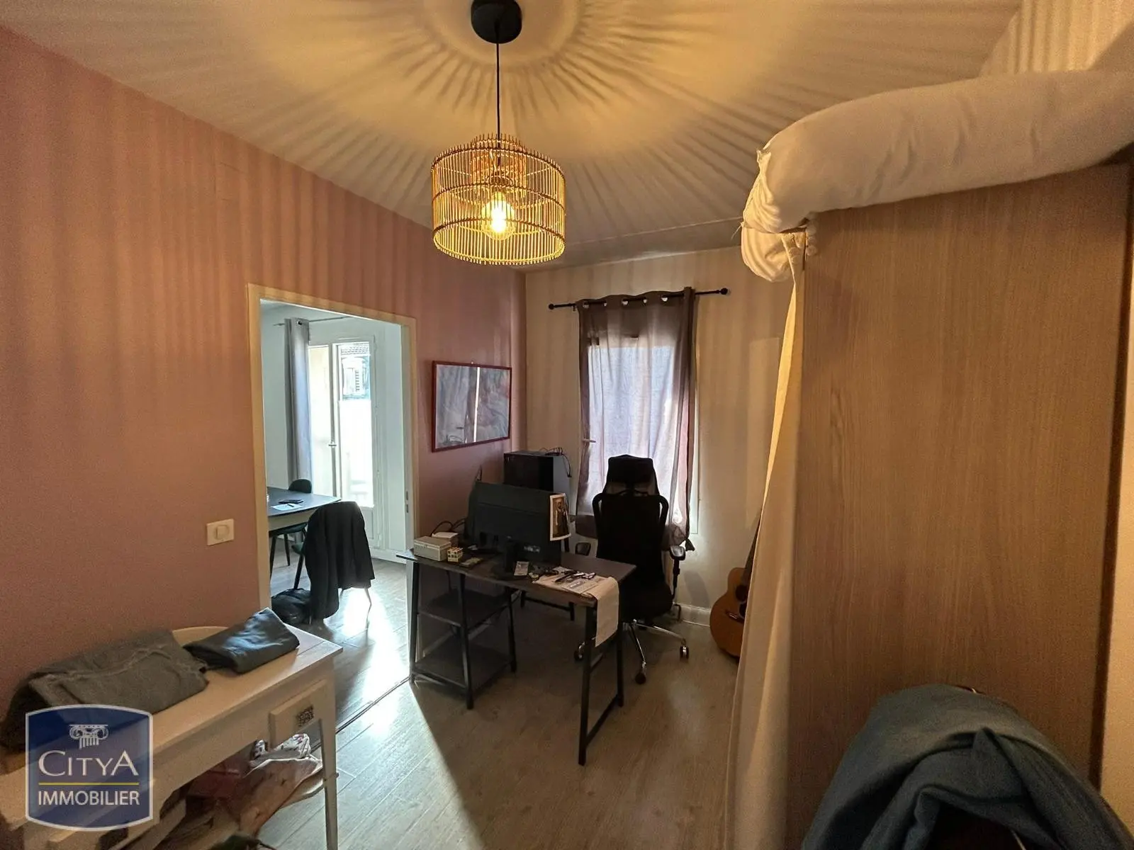 Photo 3 Appartement 2 pièces 41.13m²
