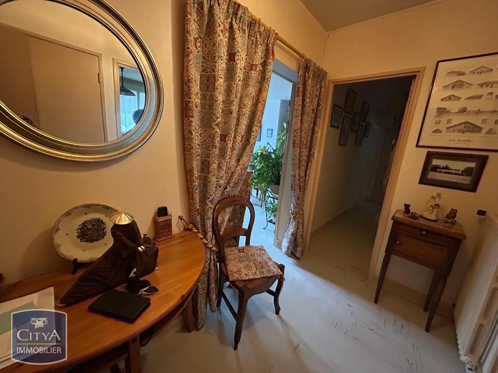 Photo 2 appartement Périgueux