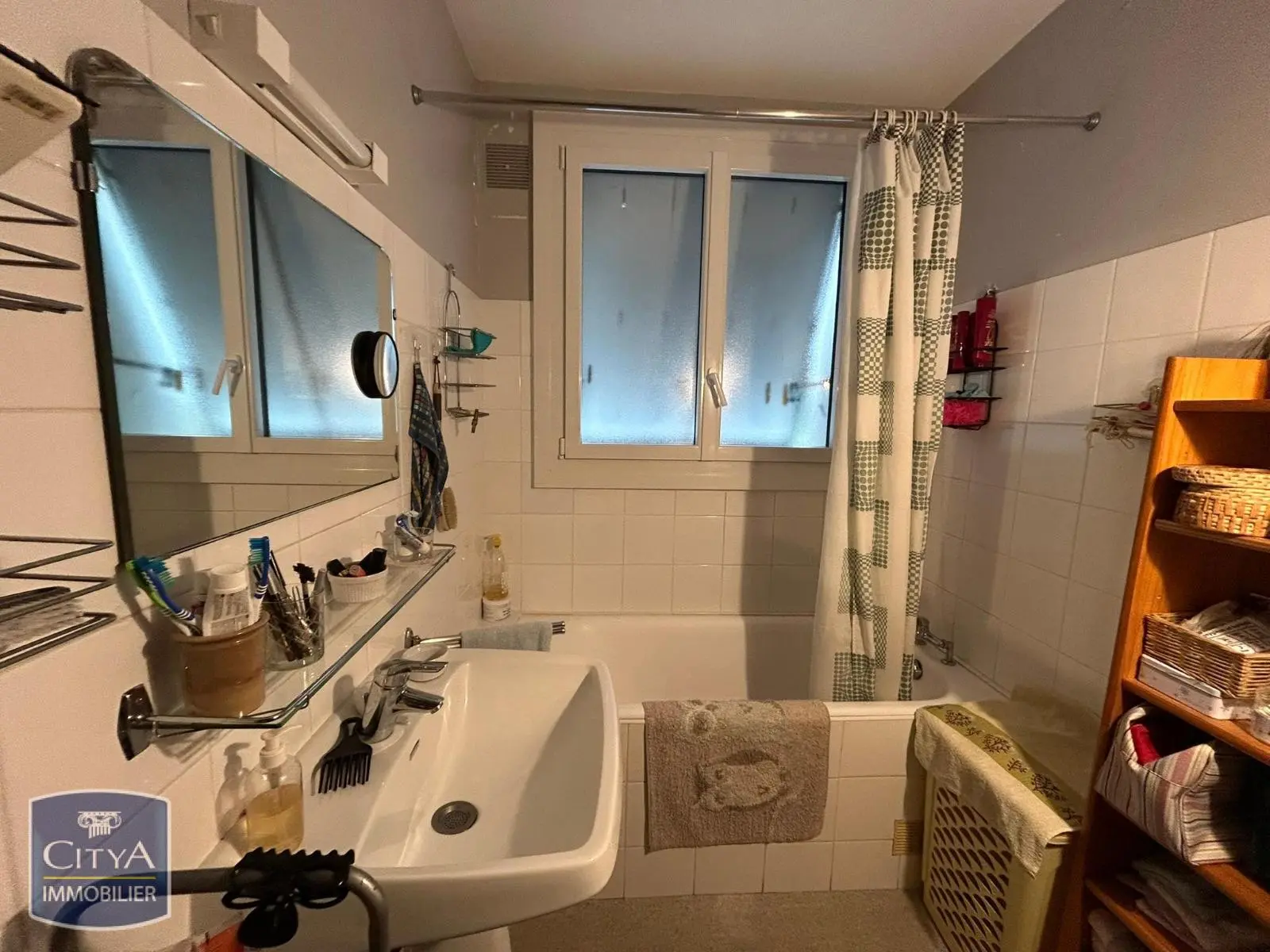 Photo 4 appartement Périgueux