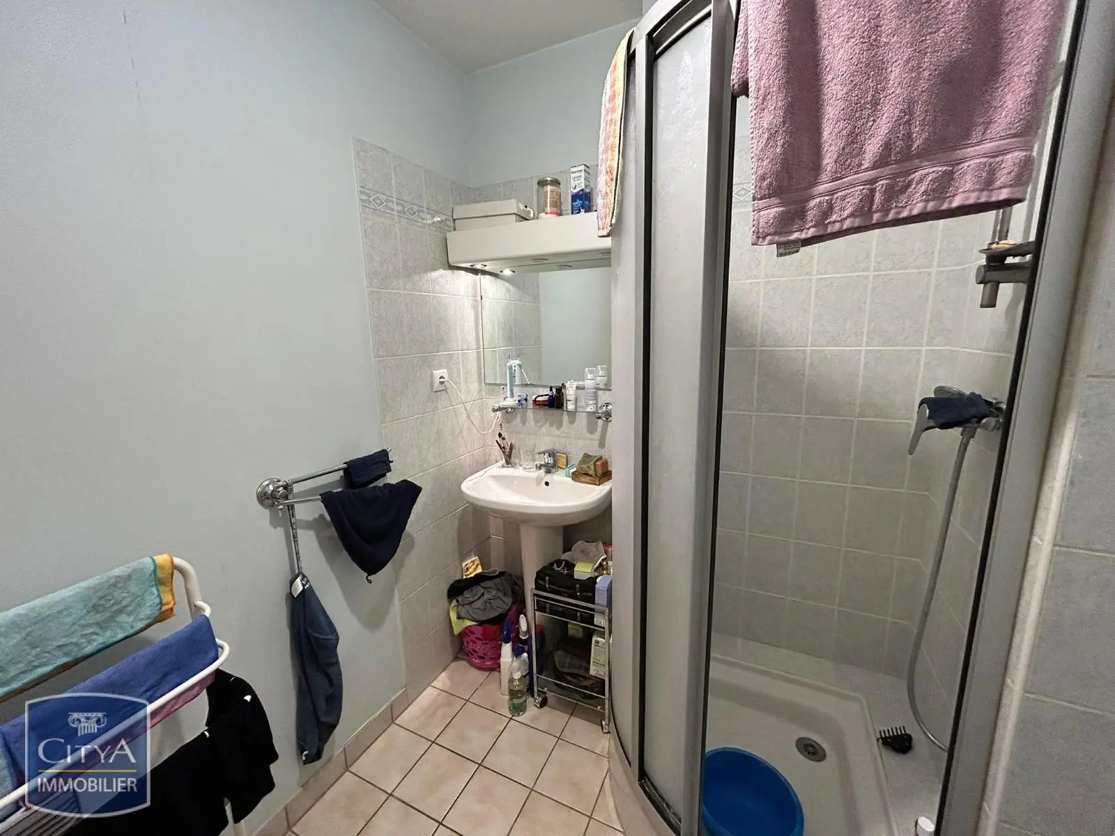 Photo 5 Appartement 2 pièces 30.37m²