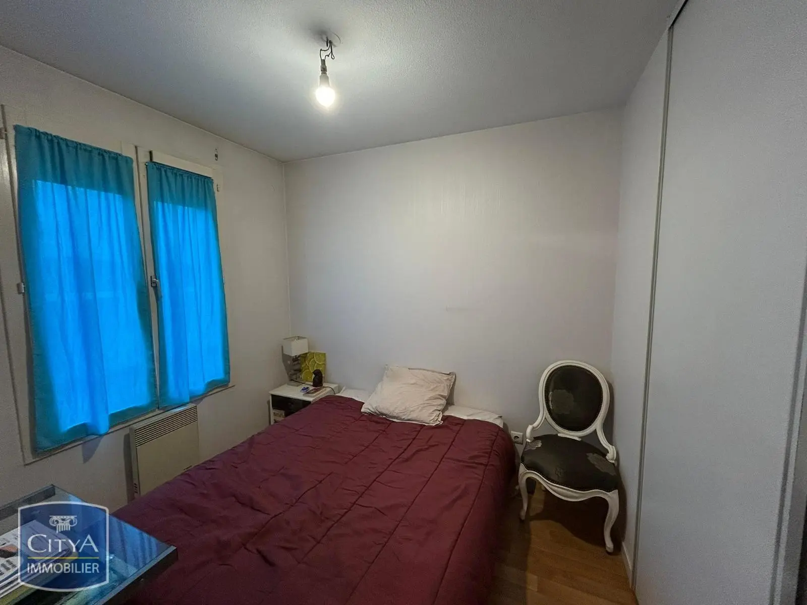 Photo 4 Appartement 2 pièces 30.37m²