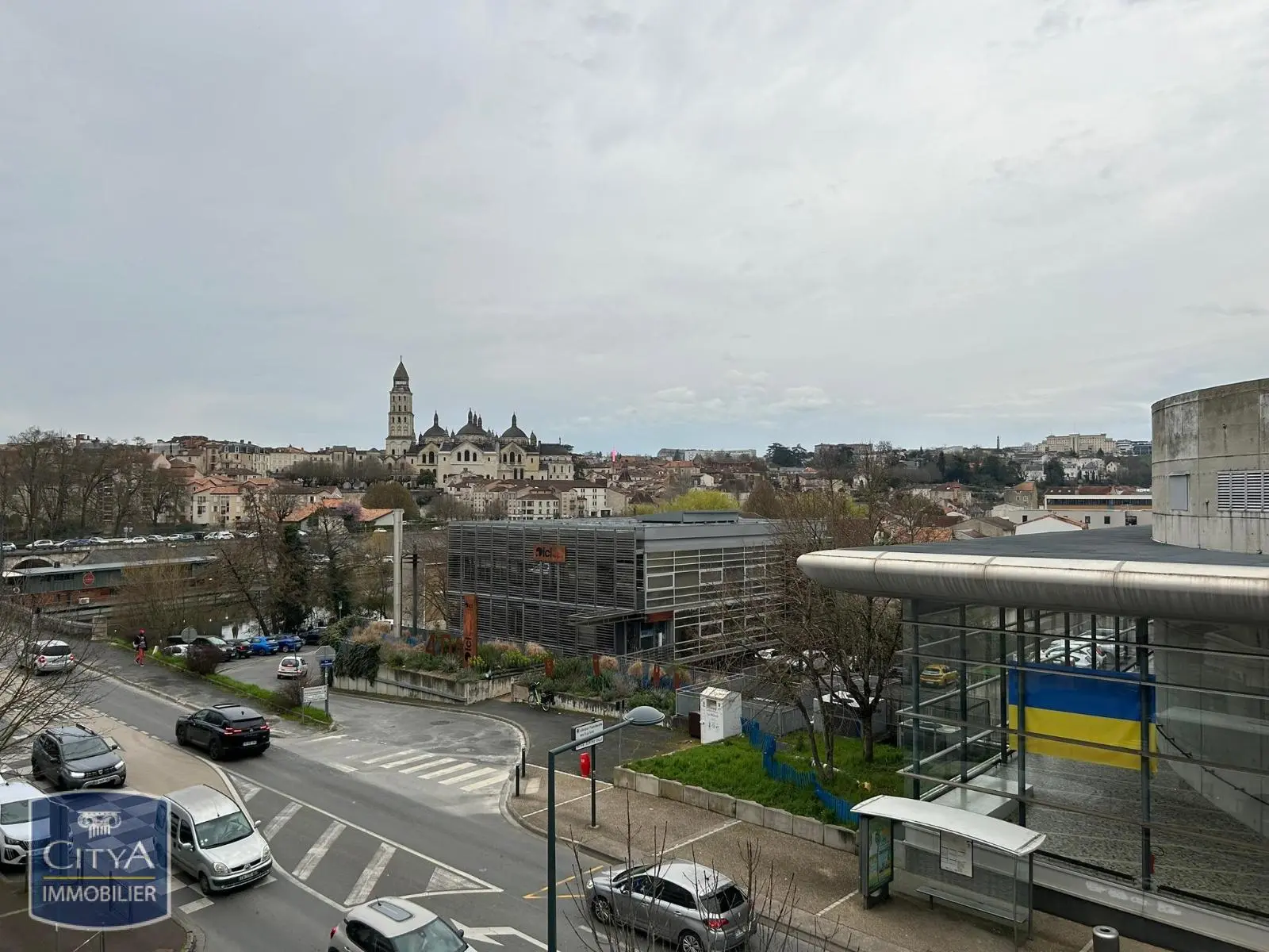 Photo 6 Appartement 2 pièces 30.37m²