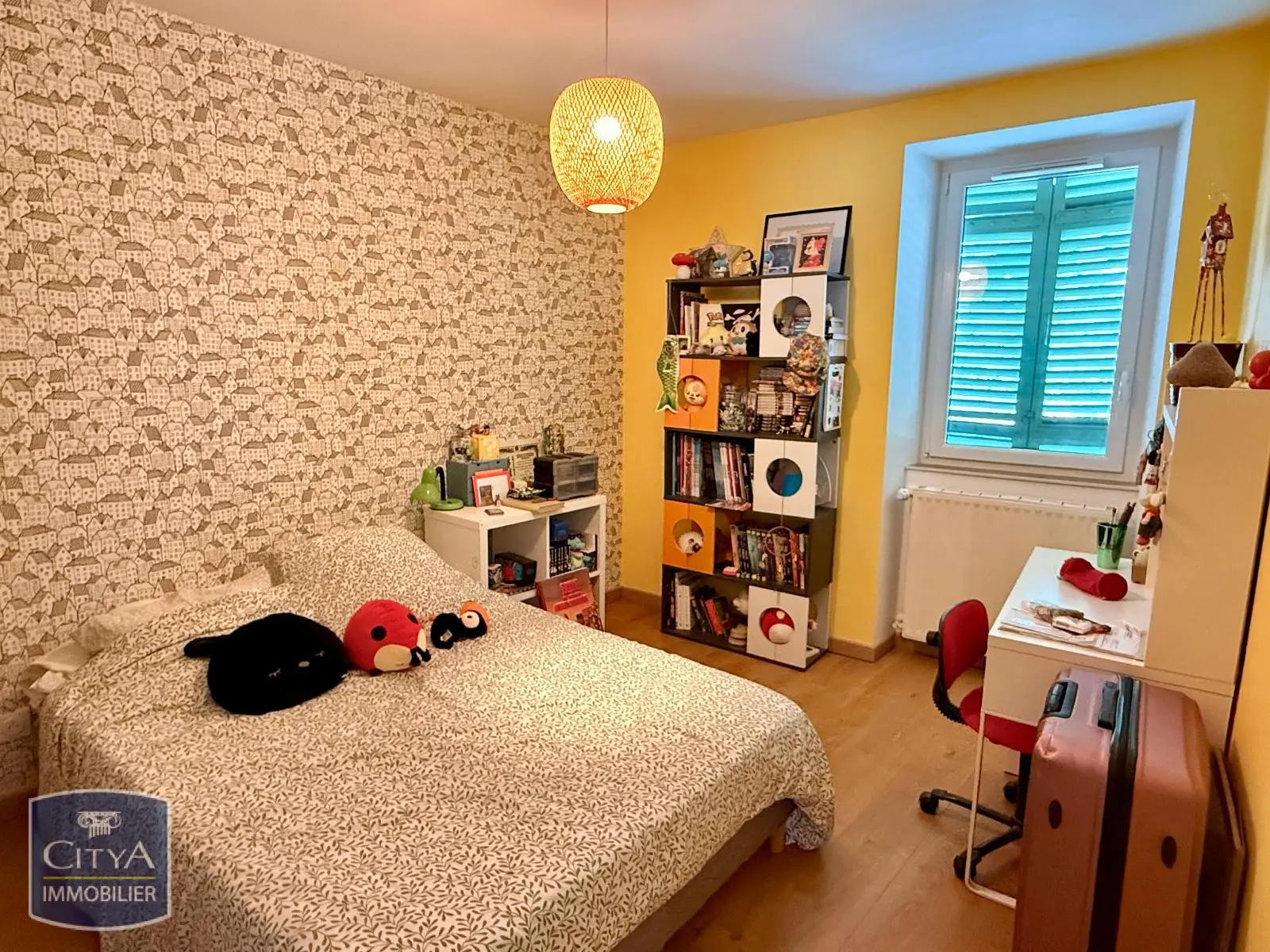 Photo 9 Maison 4 pièces 66m²