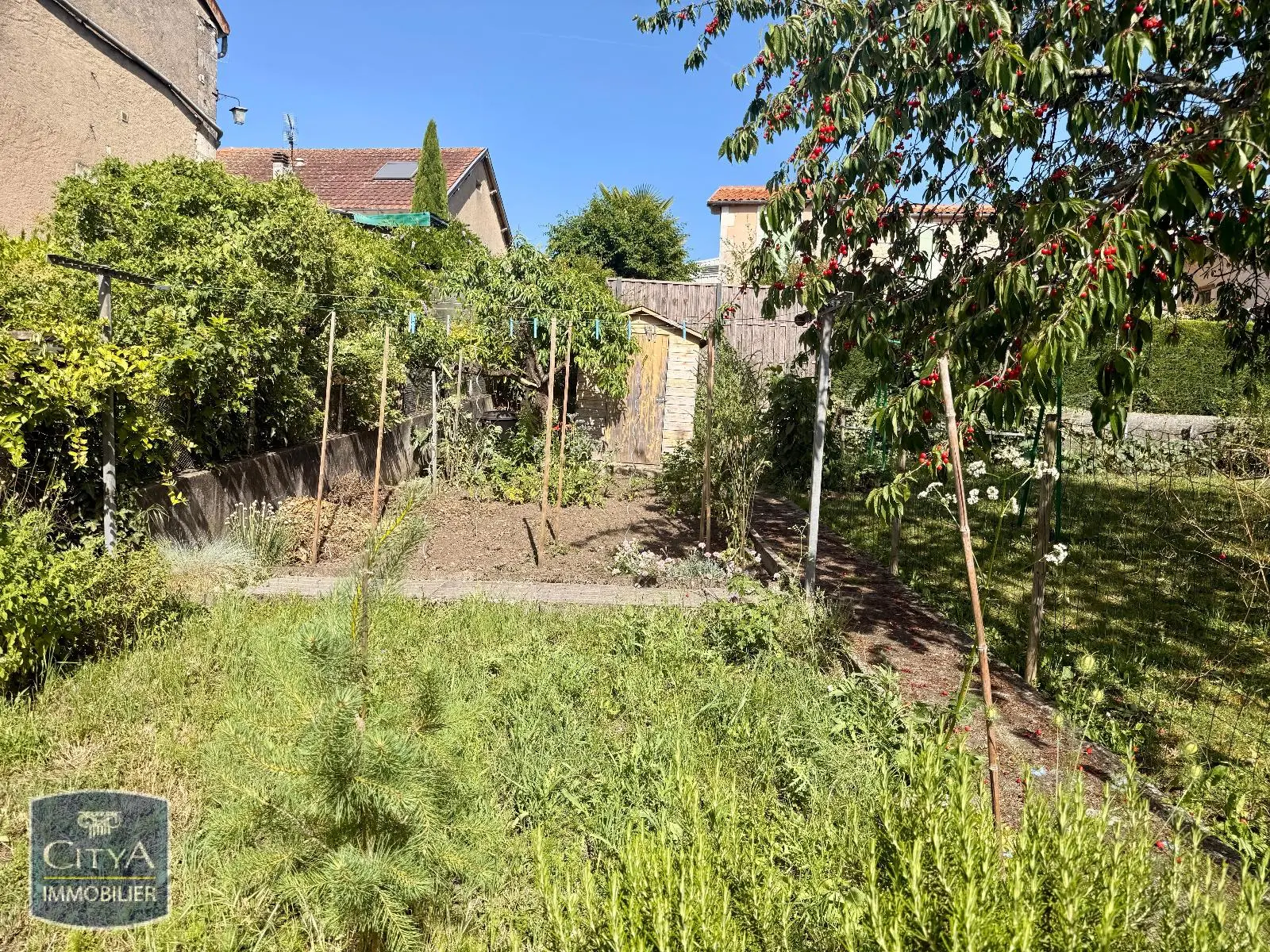 Photo 3 Maison 4 pièces 66m²