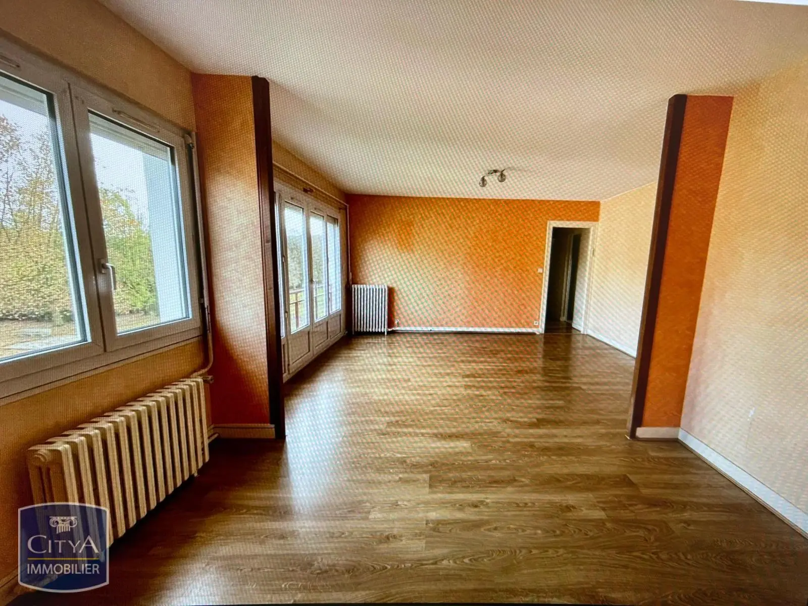 Photo 1 Appartement 4 pièces 73m²