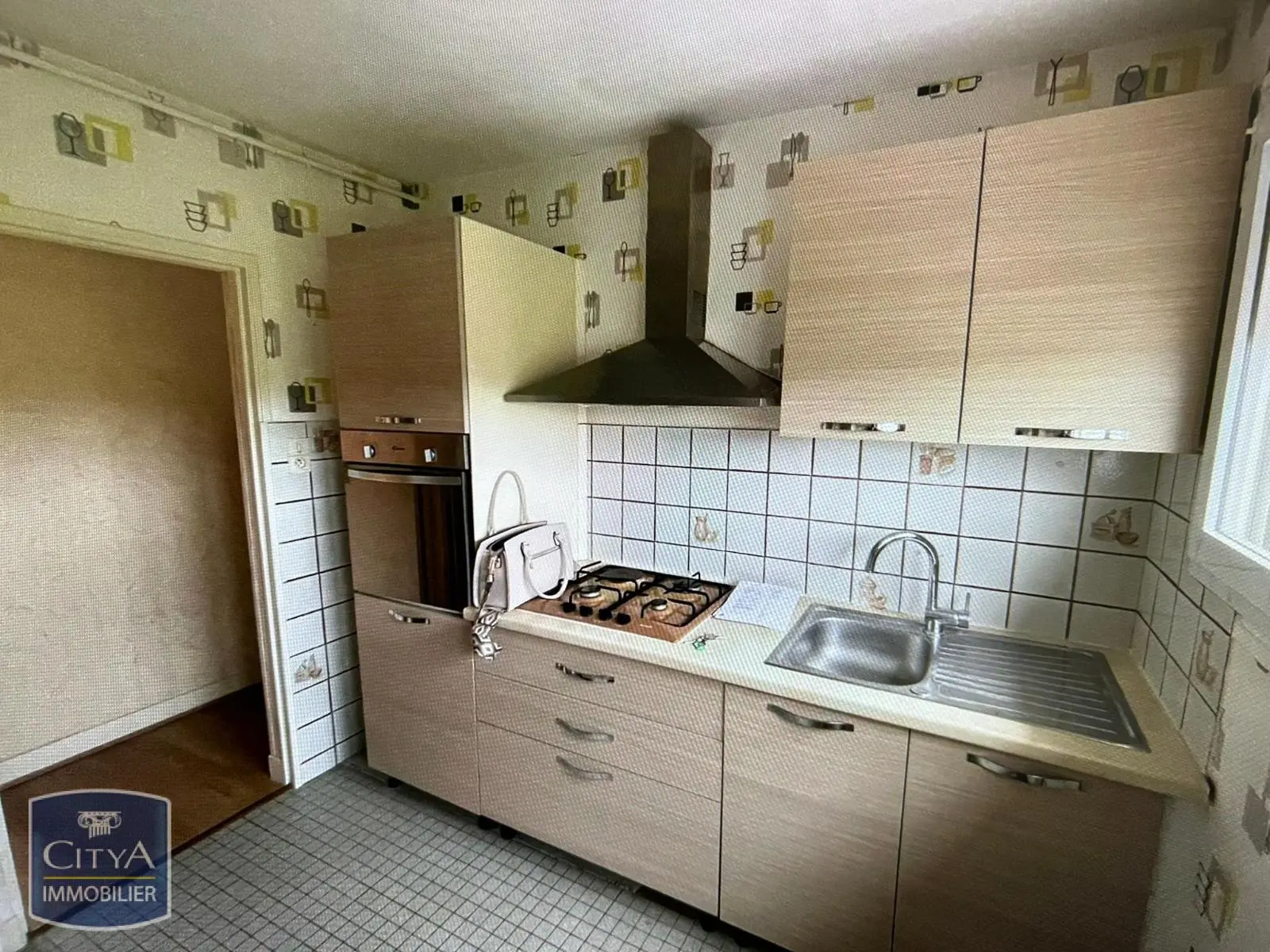 Photo 2 Appartement 4 pièces 73m²