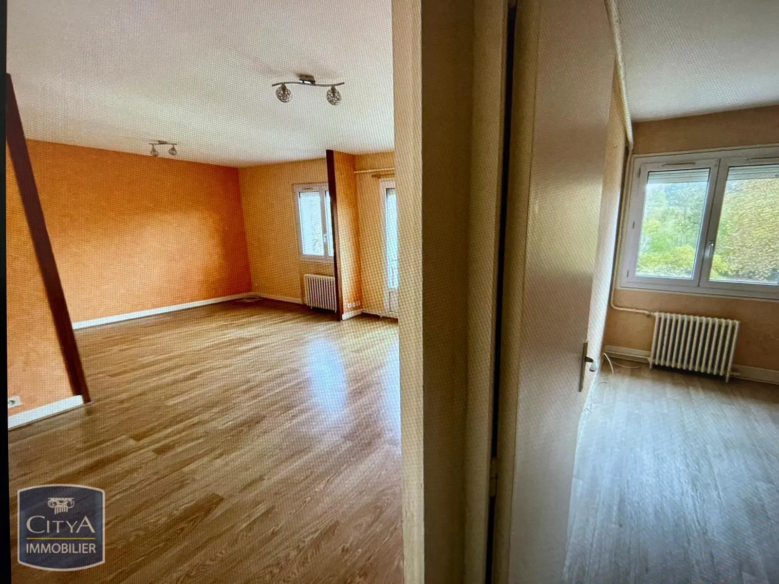 Photo 3 Appartement 4 pièces 73m²