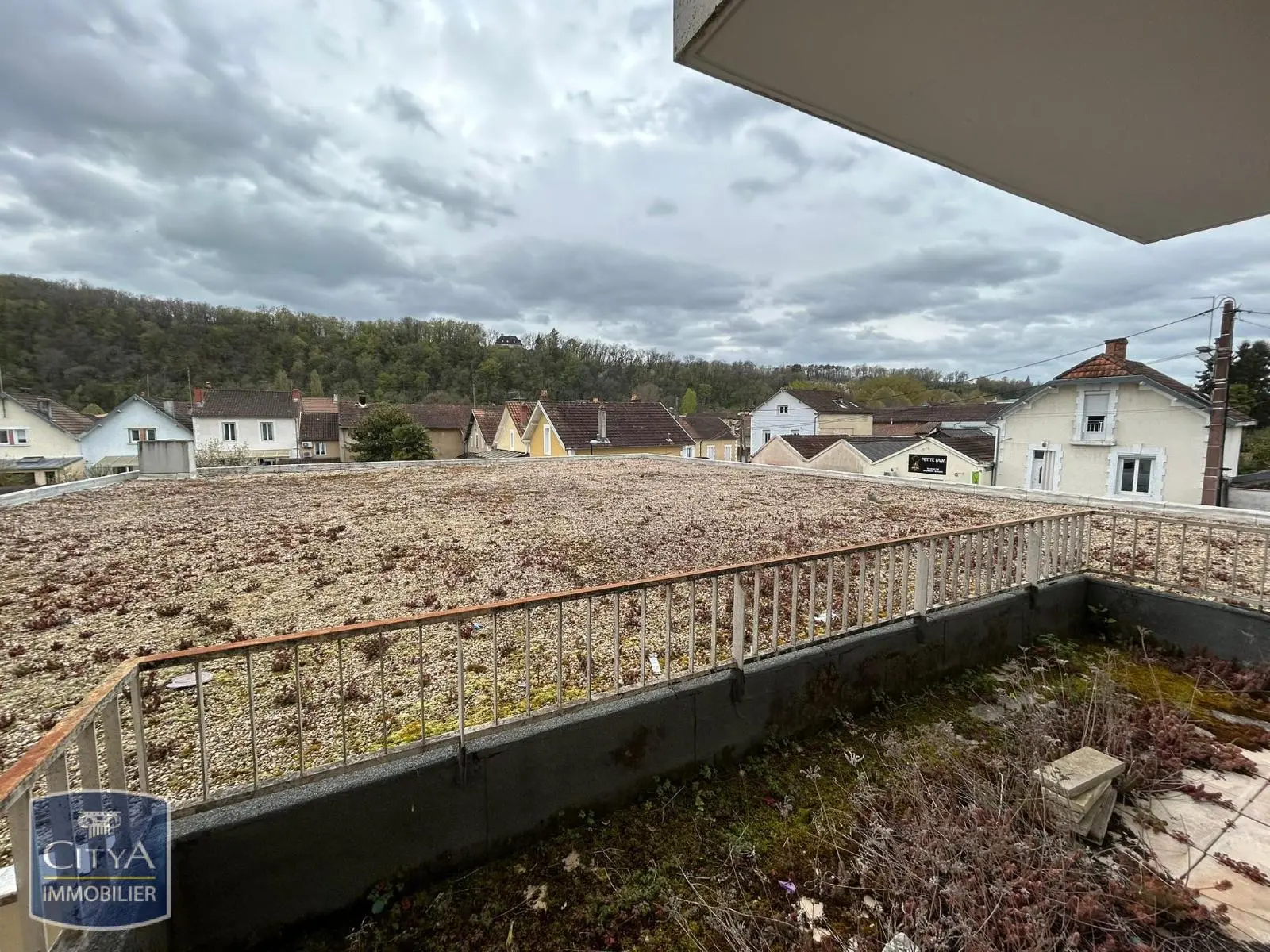 Photo 8 Appartement 5 pièces 97.4m²