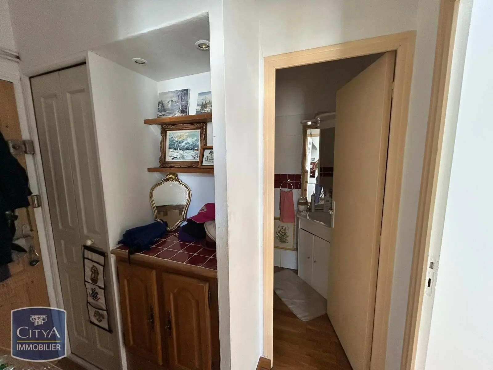 Photo 5 Appartement 2 pièces 29.4m²