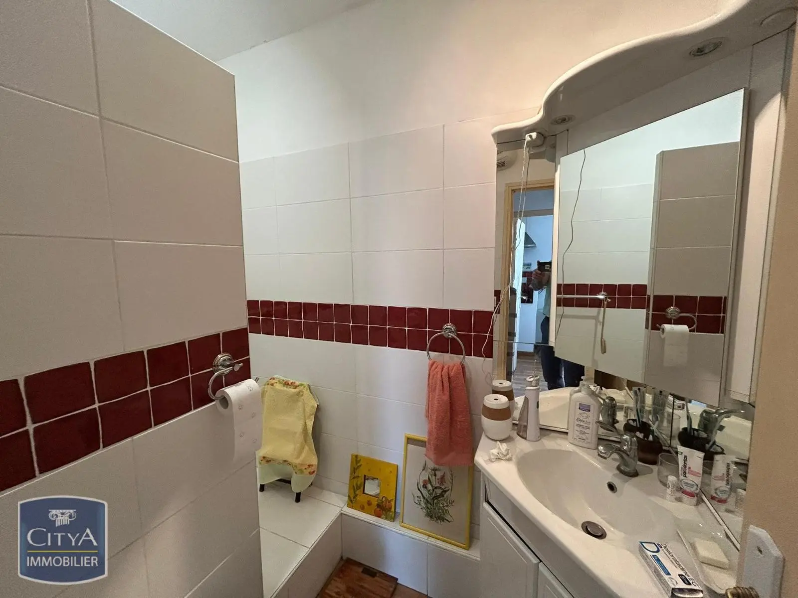 Photo 4 Appartement 2 pièces 29.4m²