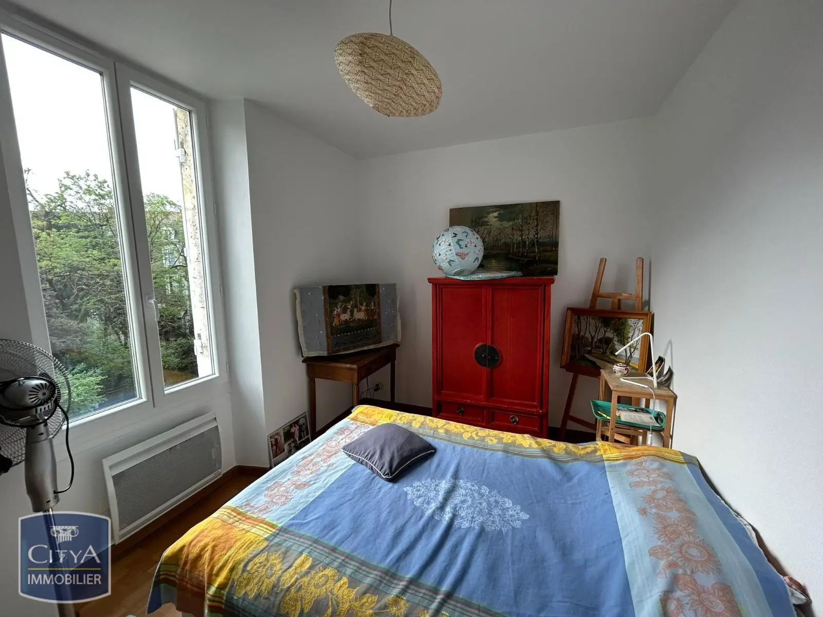 Photo 3 Appartement 2 pièces 29.4m²