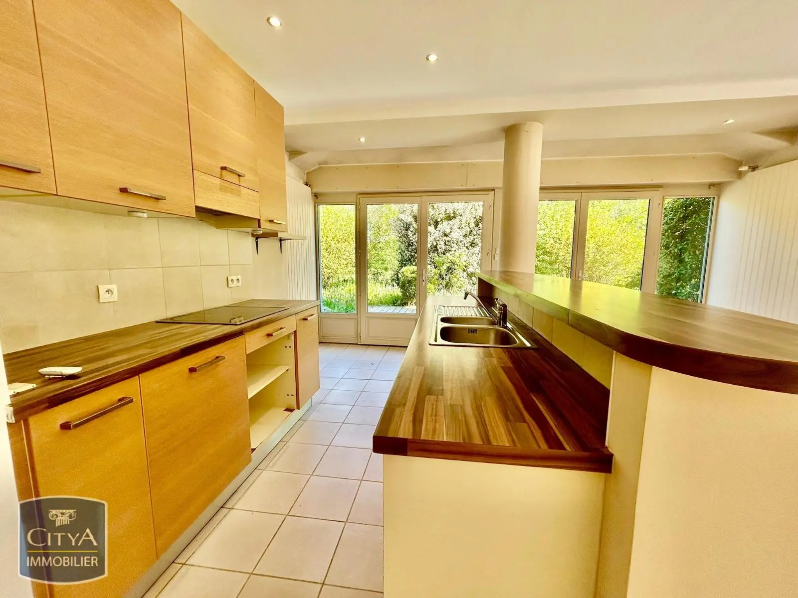 Photo 3 Appartement 133m²