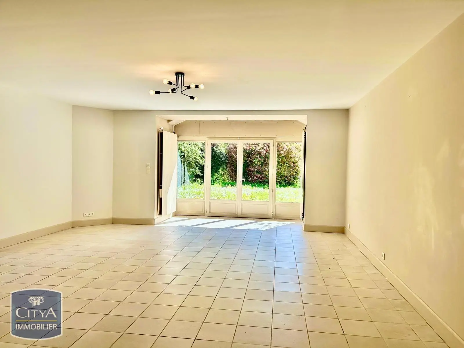 Photo 2 Appartement 133m²