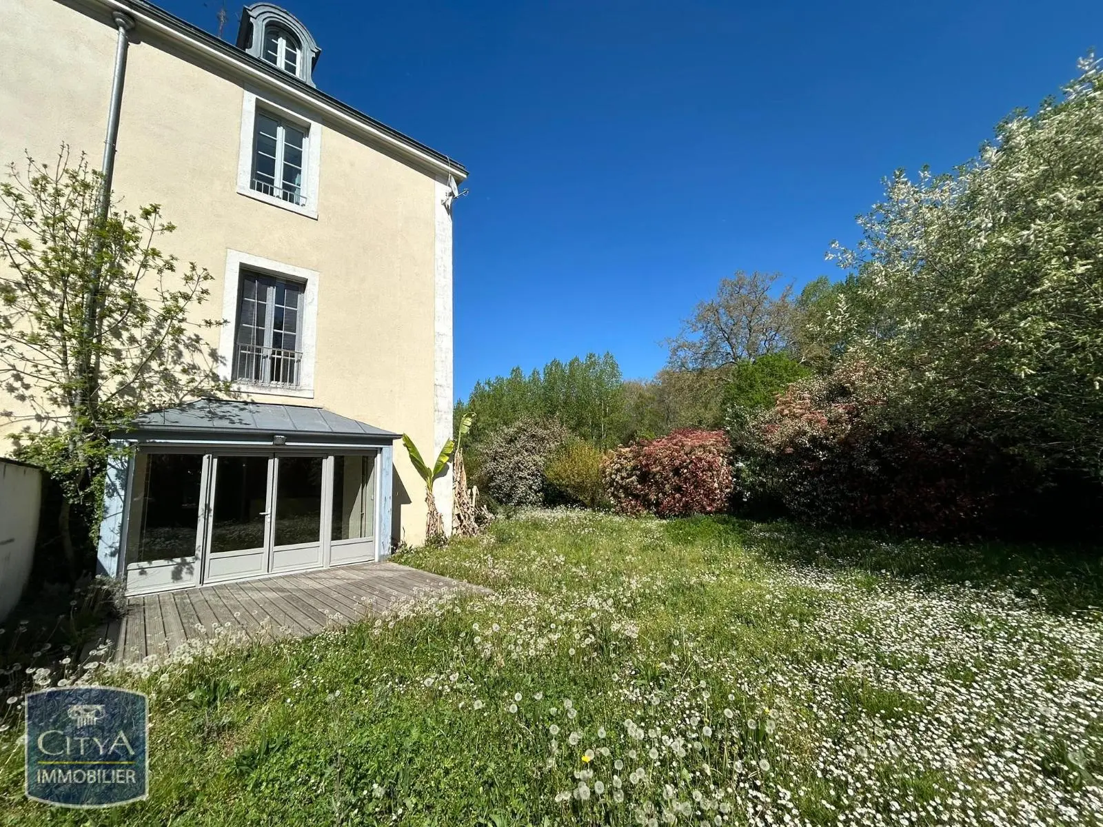 Photo 1 Appartement 133m²