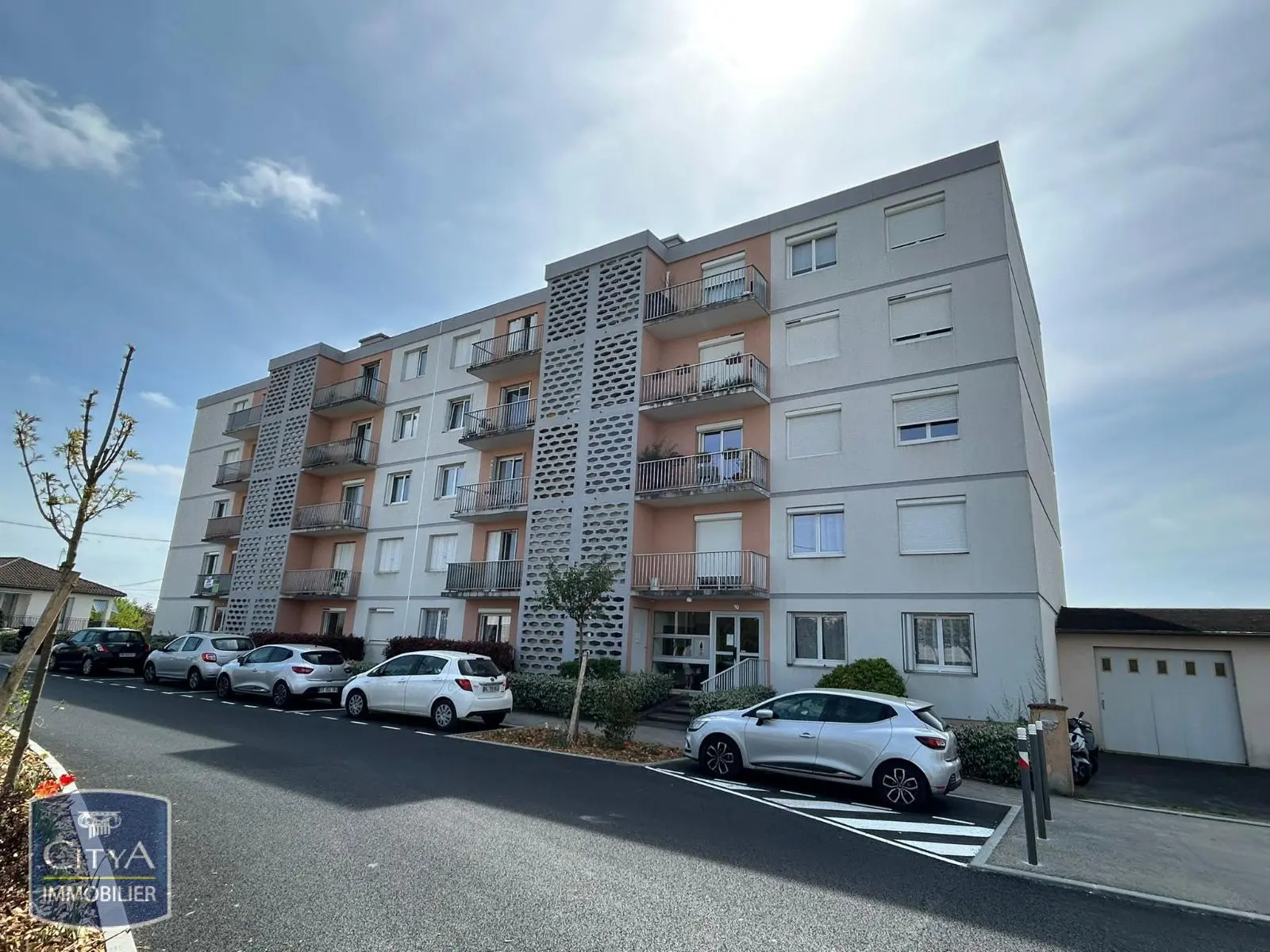 Photo 4 Appartement 1 pièce 25m²
