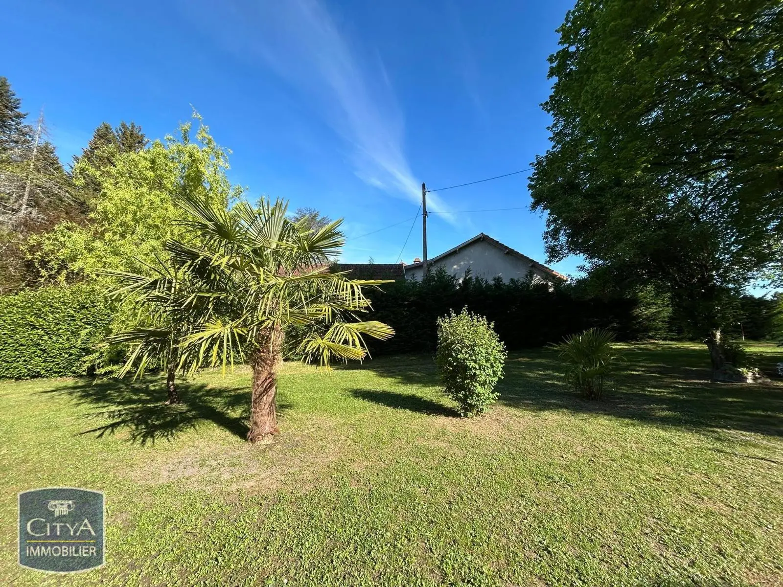 Photo 4 Maison 2 pièces 60m²